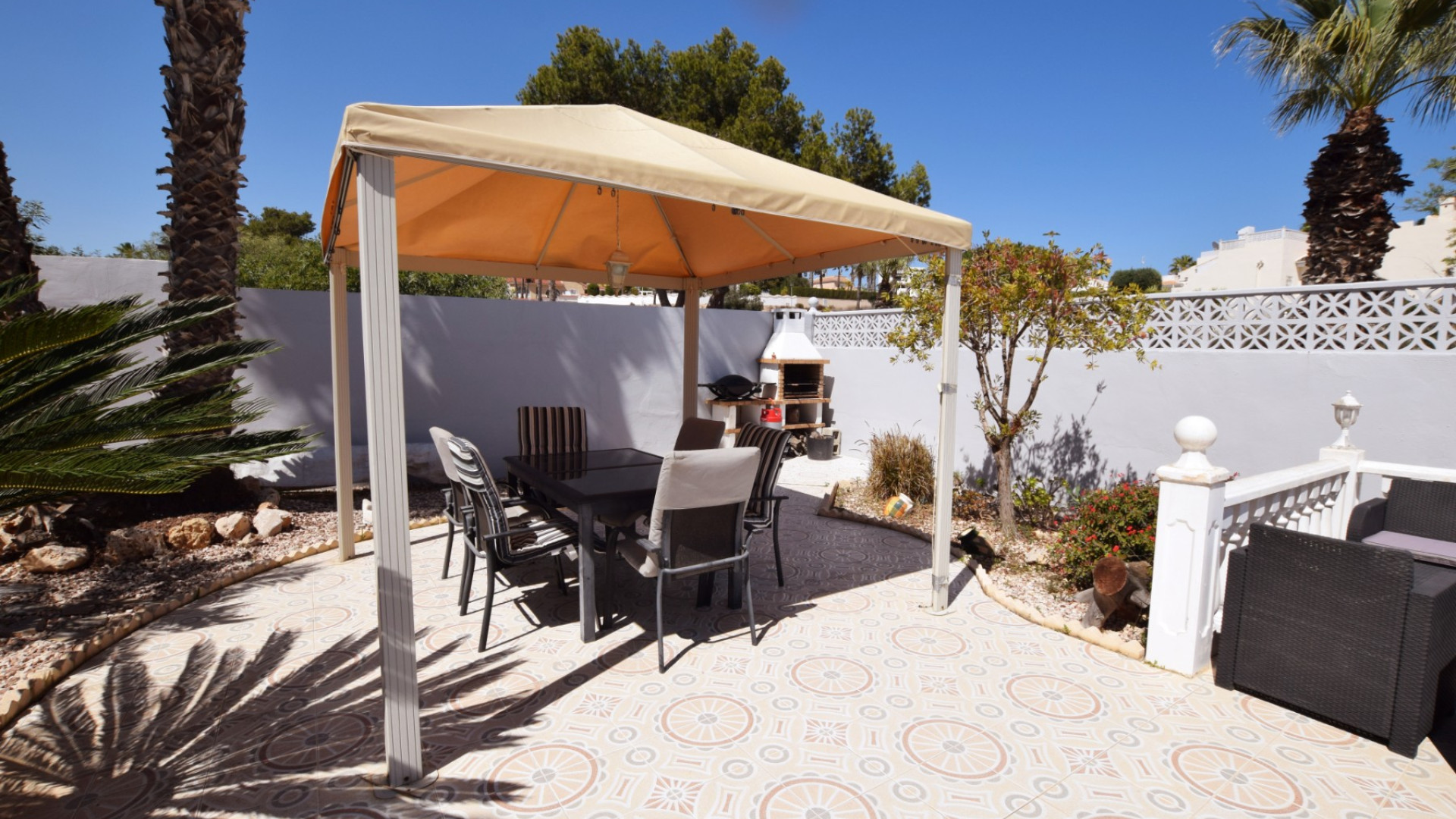 Venta - Detached Villa - Ciudad Quesada - La Fiesta