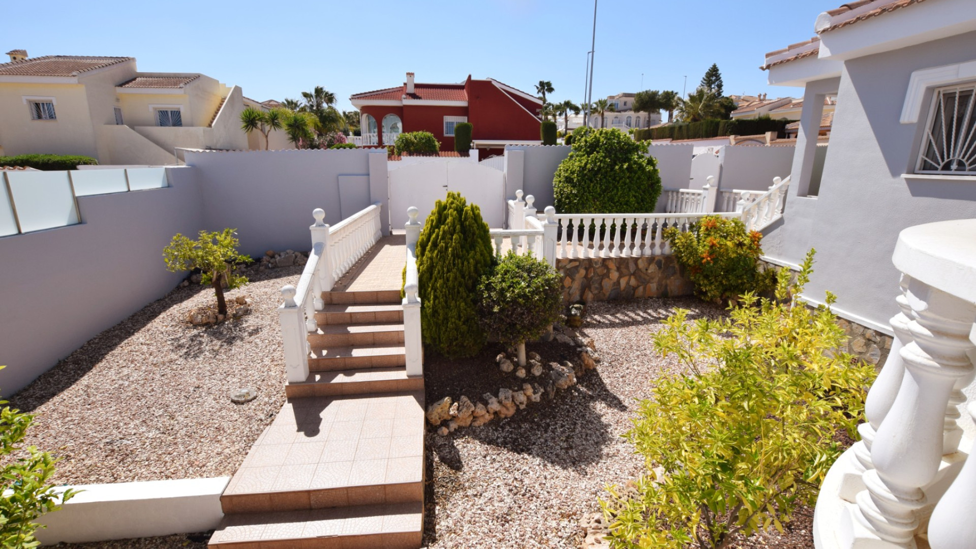 Venta - Detached Villa - Ciudad Quesada - La Fiesta