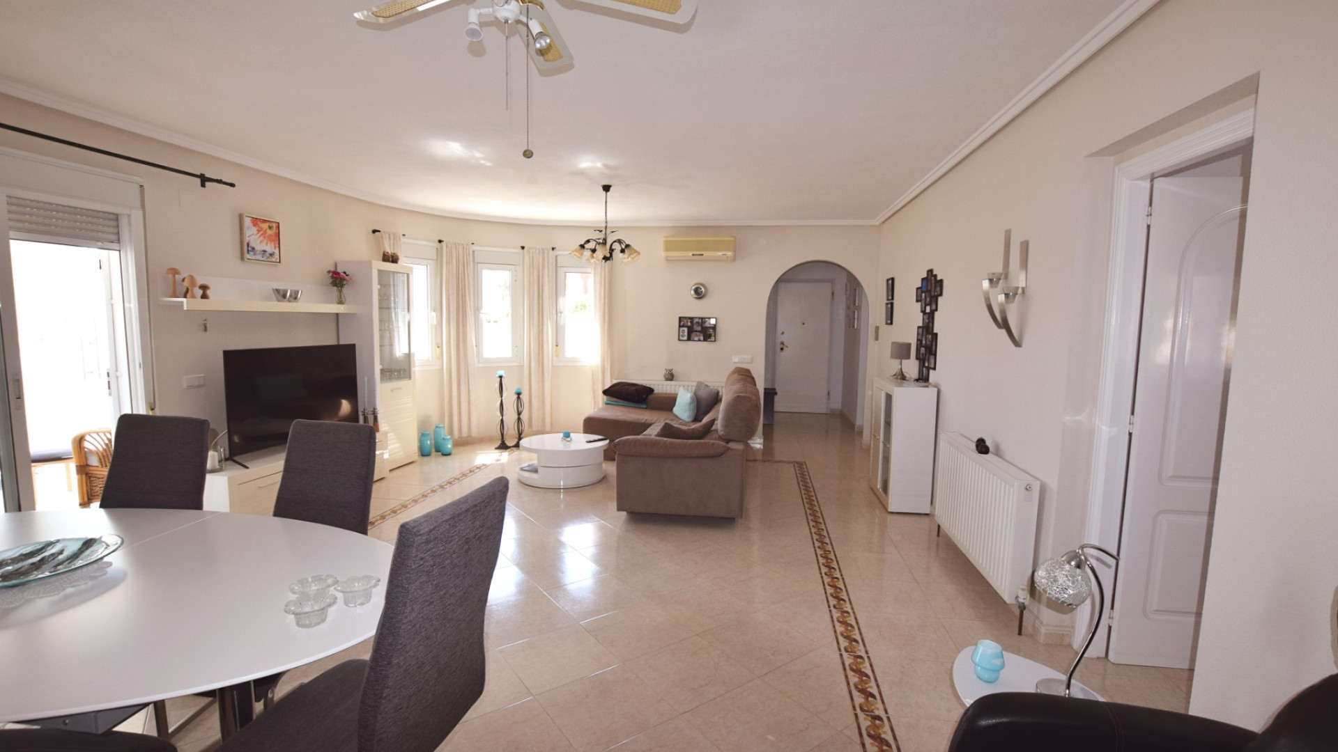 Venta - Detached Villa - Ciudad Quesada - La Fiesta