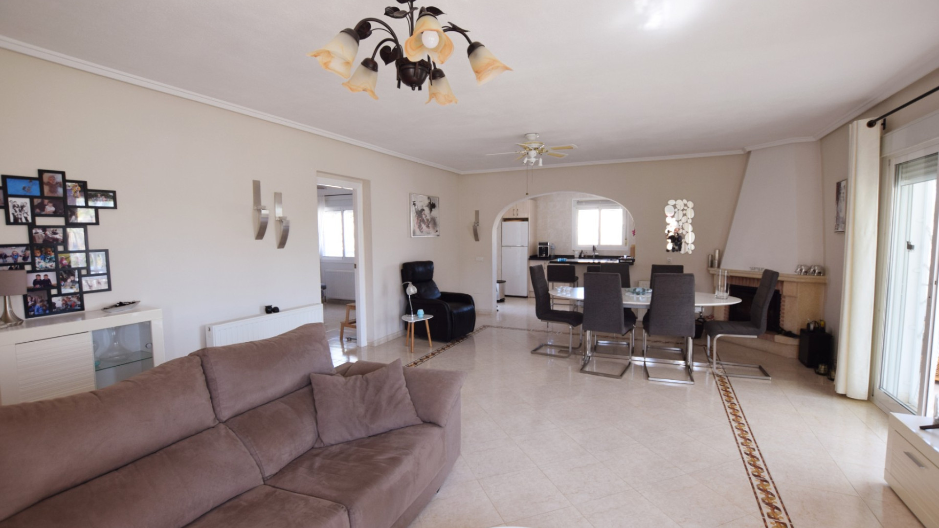 Venta - Detached Villa - Ciudad Quesada - La Fiesta