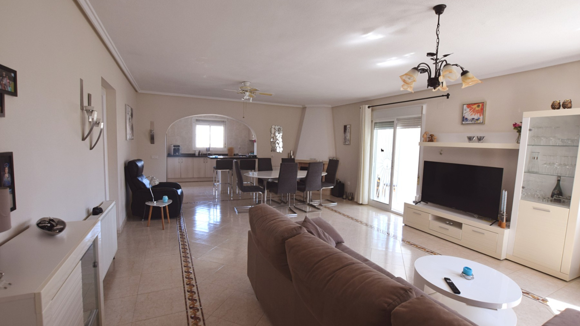 Venta - Detached Villa - Ciudad Quesada - La Fiesta