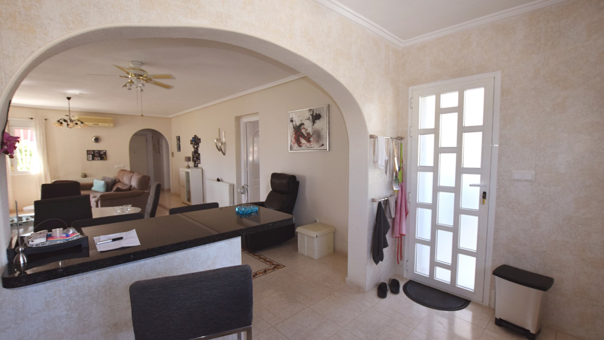 Venta - Detached Villa - Ciudad Quesada - La Fiesta