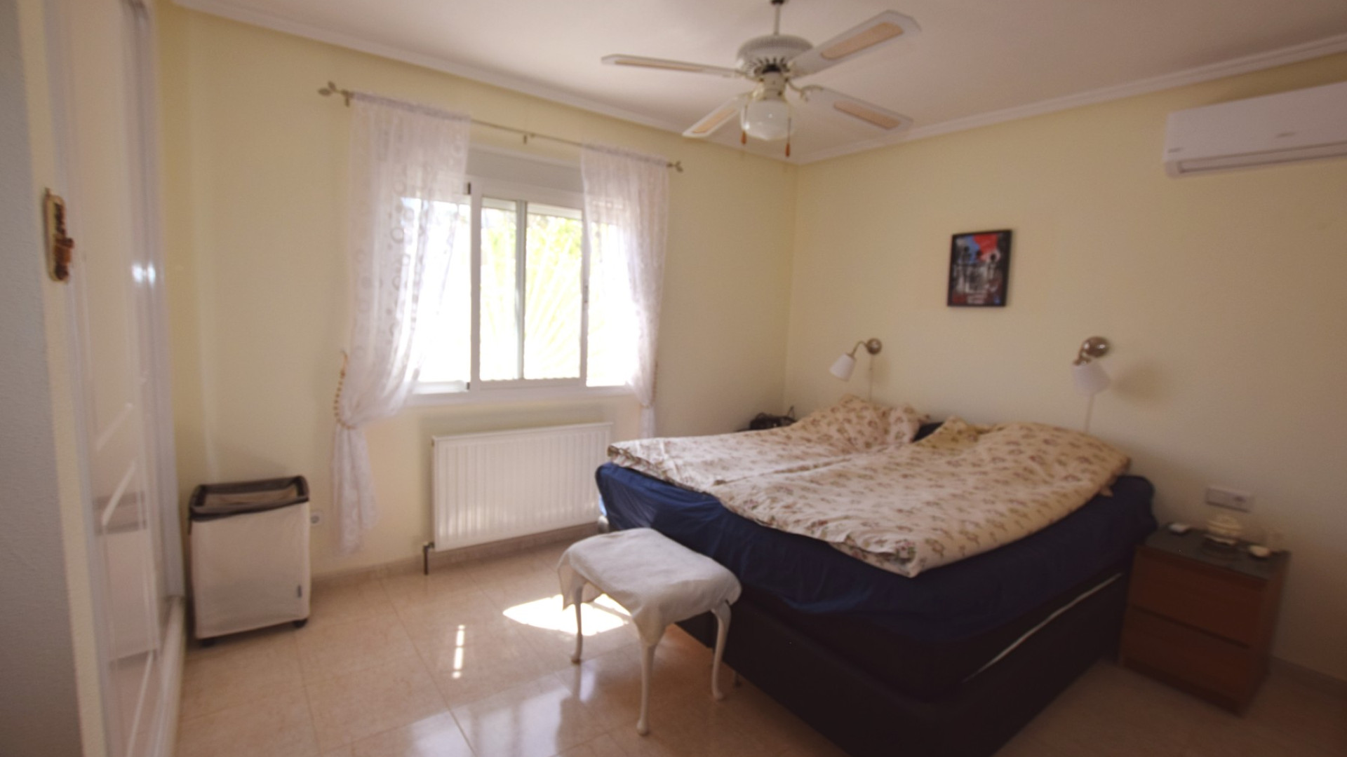 Venta - Detached Villa - Ciudad Quesada - La Fiesta