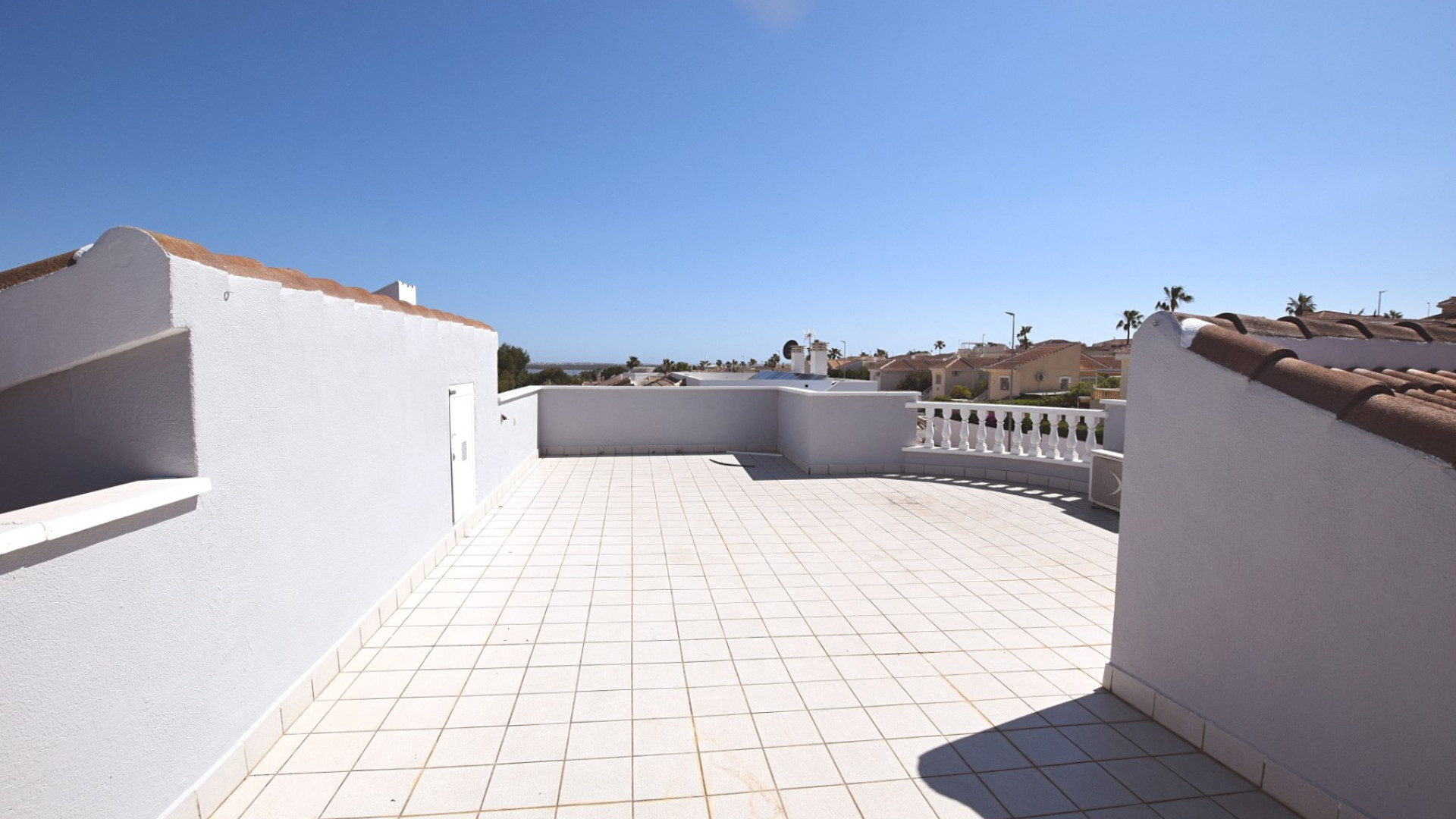 Venta - Detached Villa - Ciudad Quesada - La Fiesta