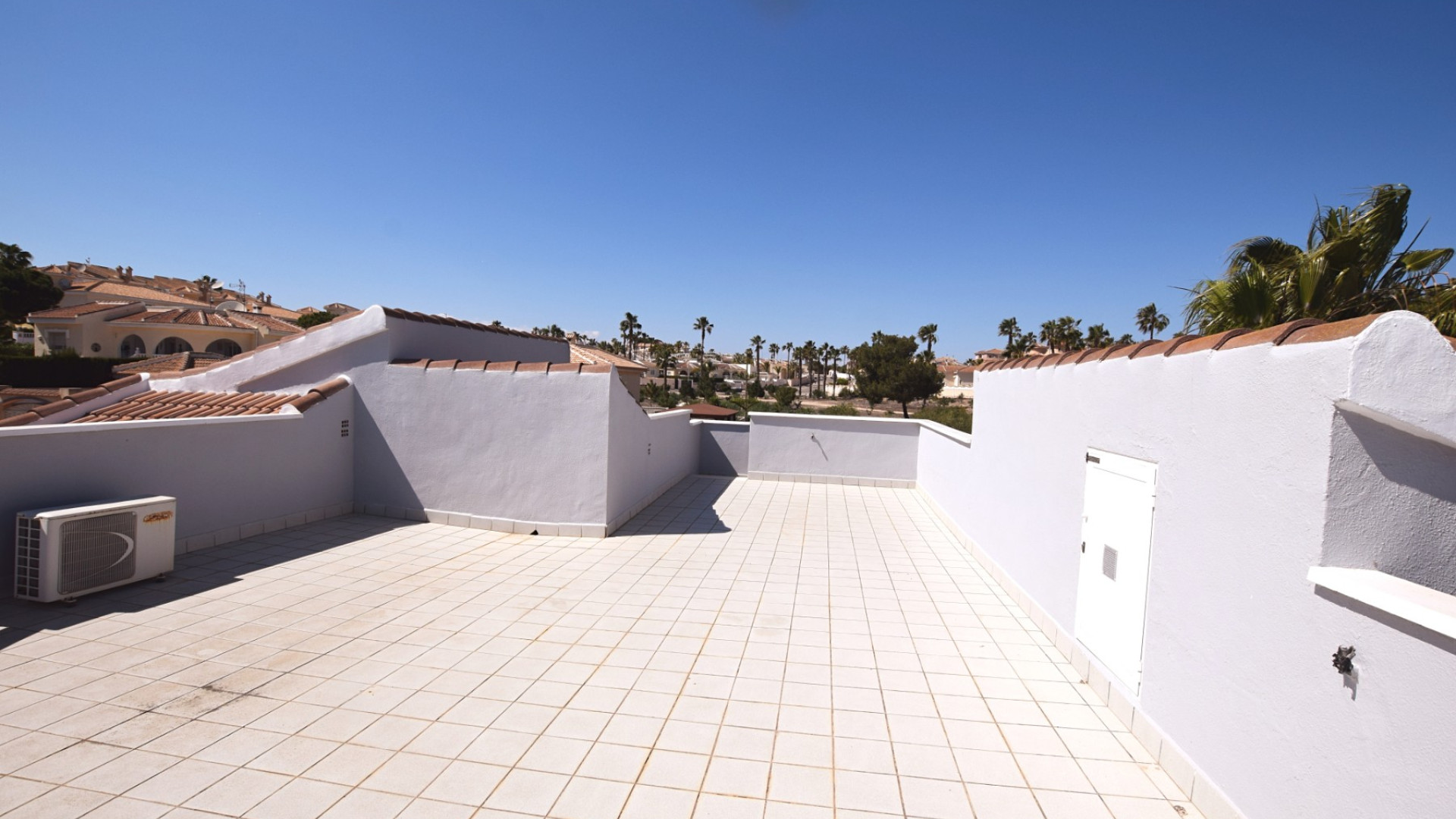 Venta - Detached Villa - Ciudad Quesada - La Fiesta