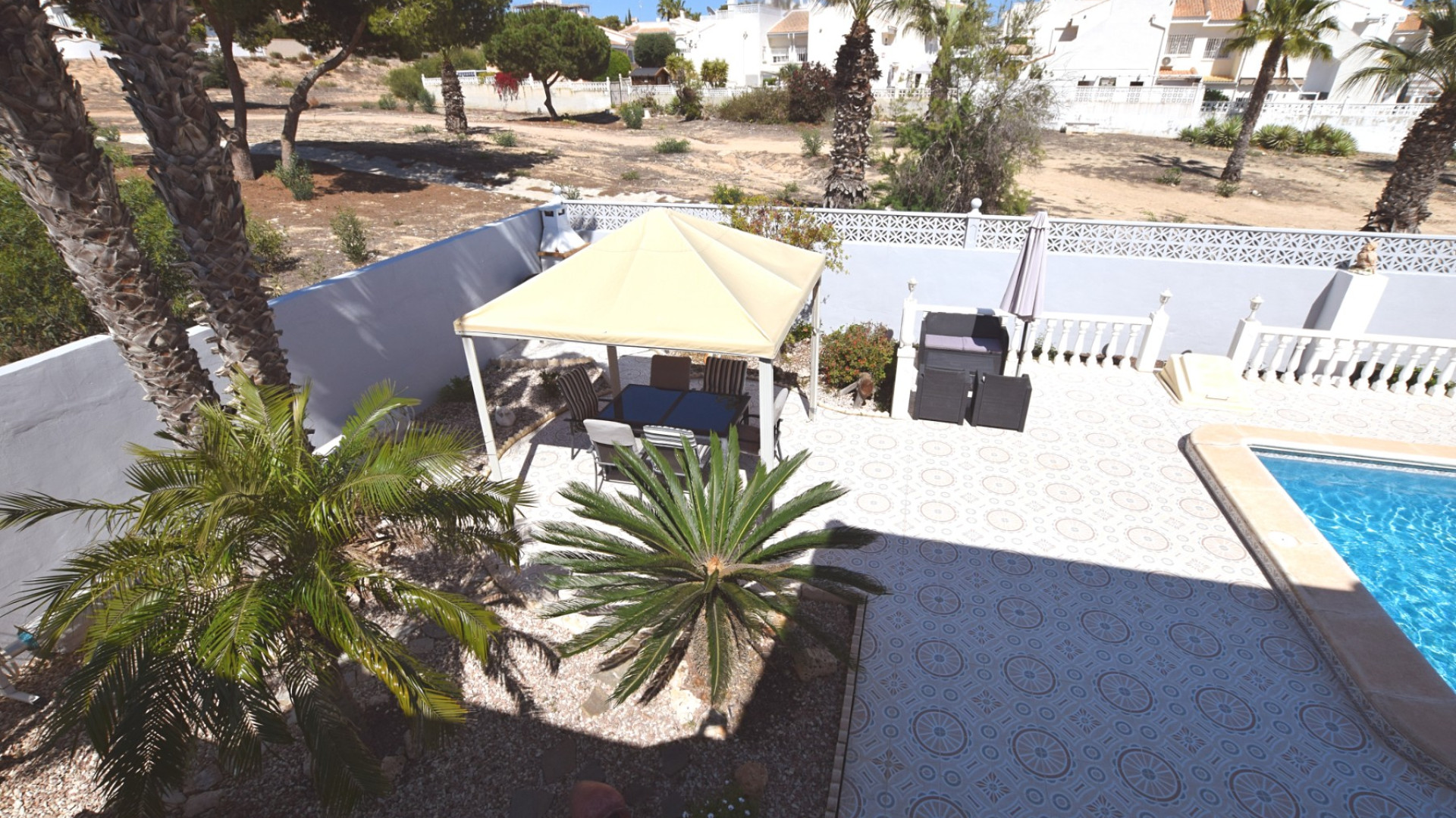 Venta - Detached Villa - Ciudad Quesada - La Fiesta