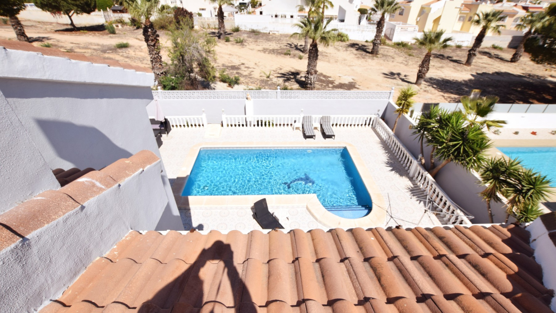 Venta - Detached Villa - Ciudad Quesada - La Fiesta