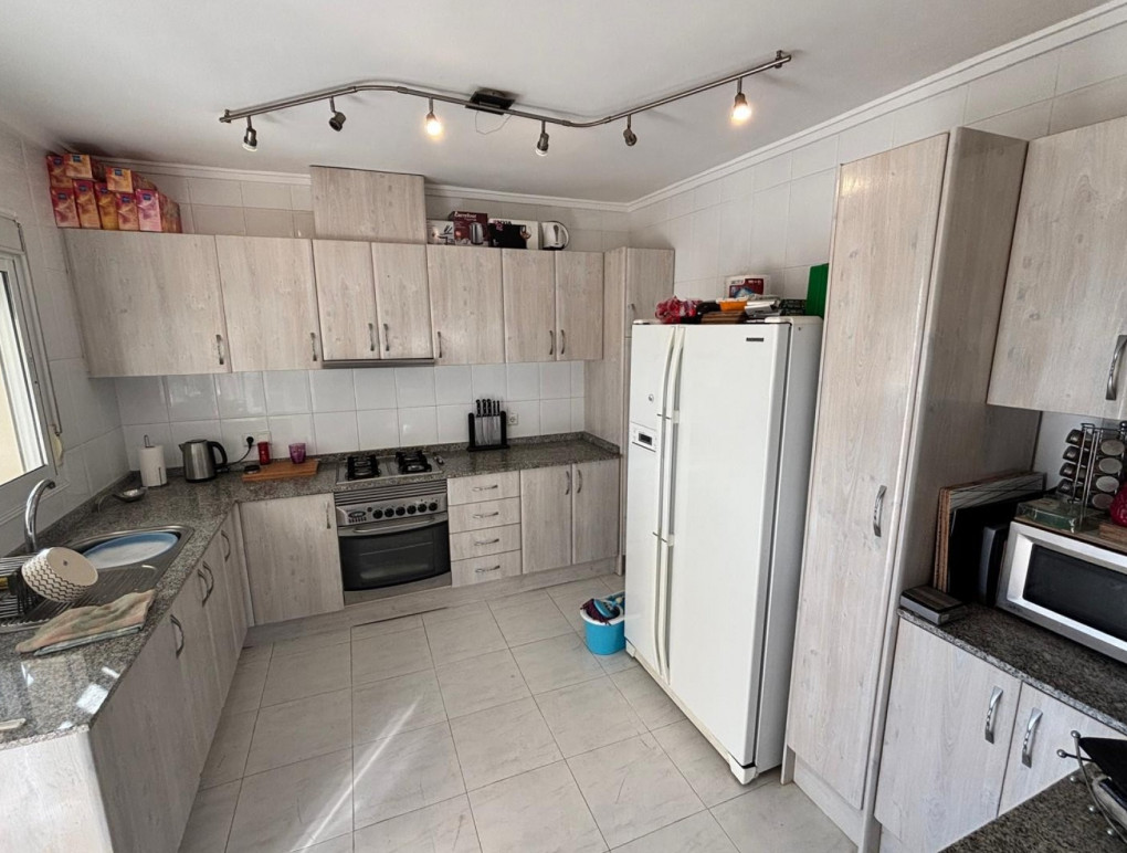 Venta - Detached Villa - Ciudad Quesada - La Fiesta