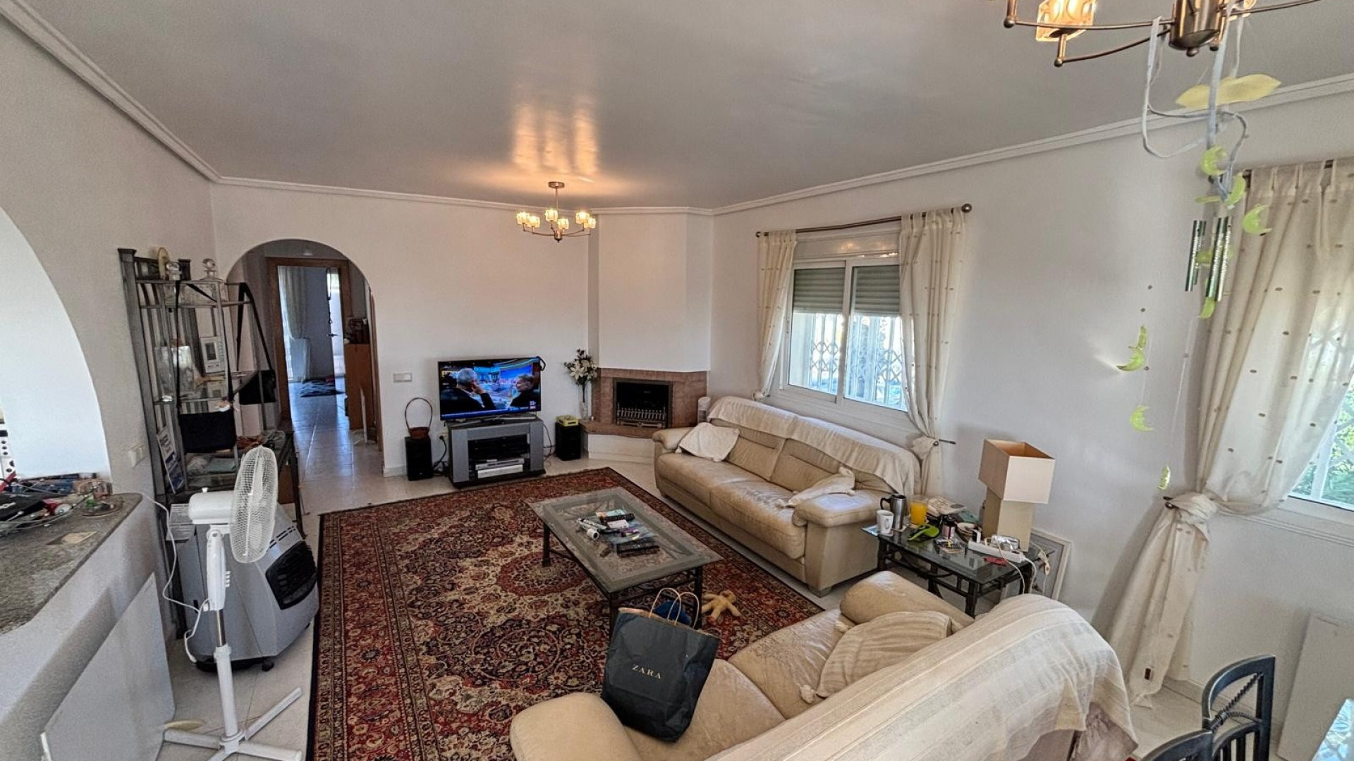 Venta - Detached Villa - Ciudad Quesada - La Fiesta