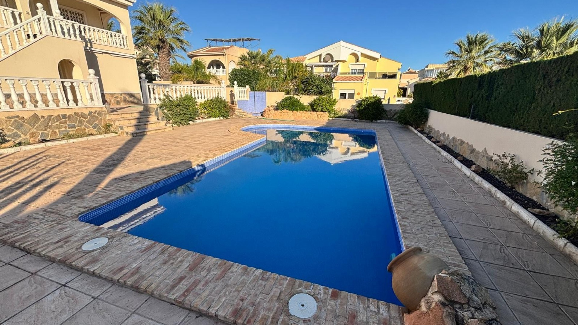 Venta - Detached Villa - Ciudad Quesada - La Fiesta