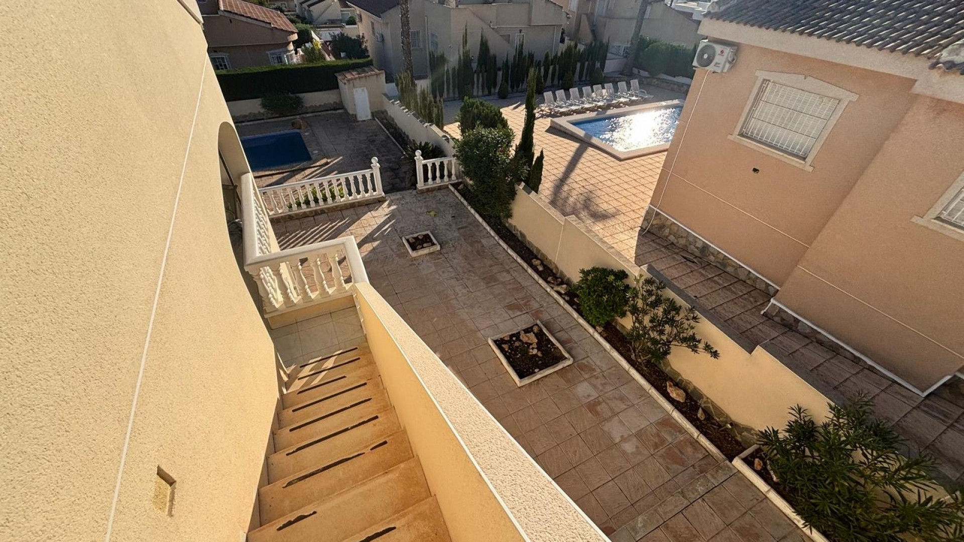 Venta - Detached Villa - Ciudad Quesada - La Fiesta