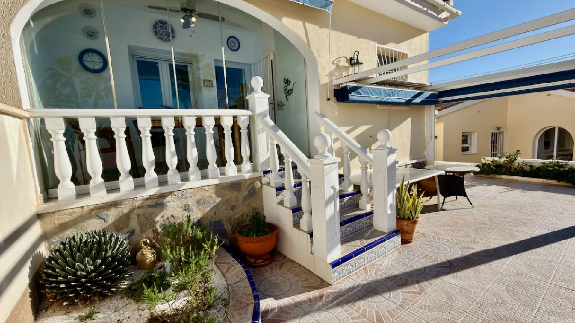 Venta - Detached Villa - Ciudad Quesada - La Fiesta