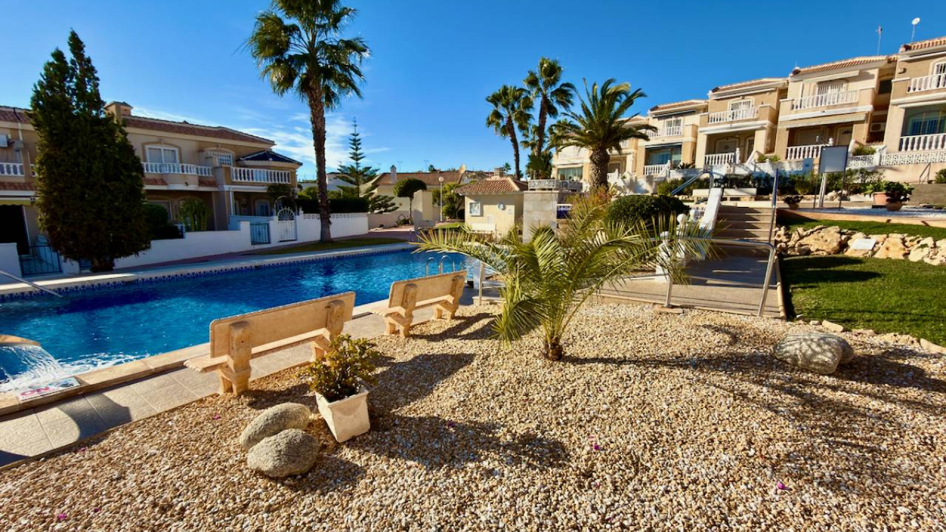 Venta - Detached Villa - Ciudad Quesada - La Fiesta