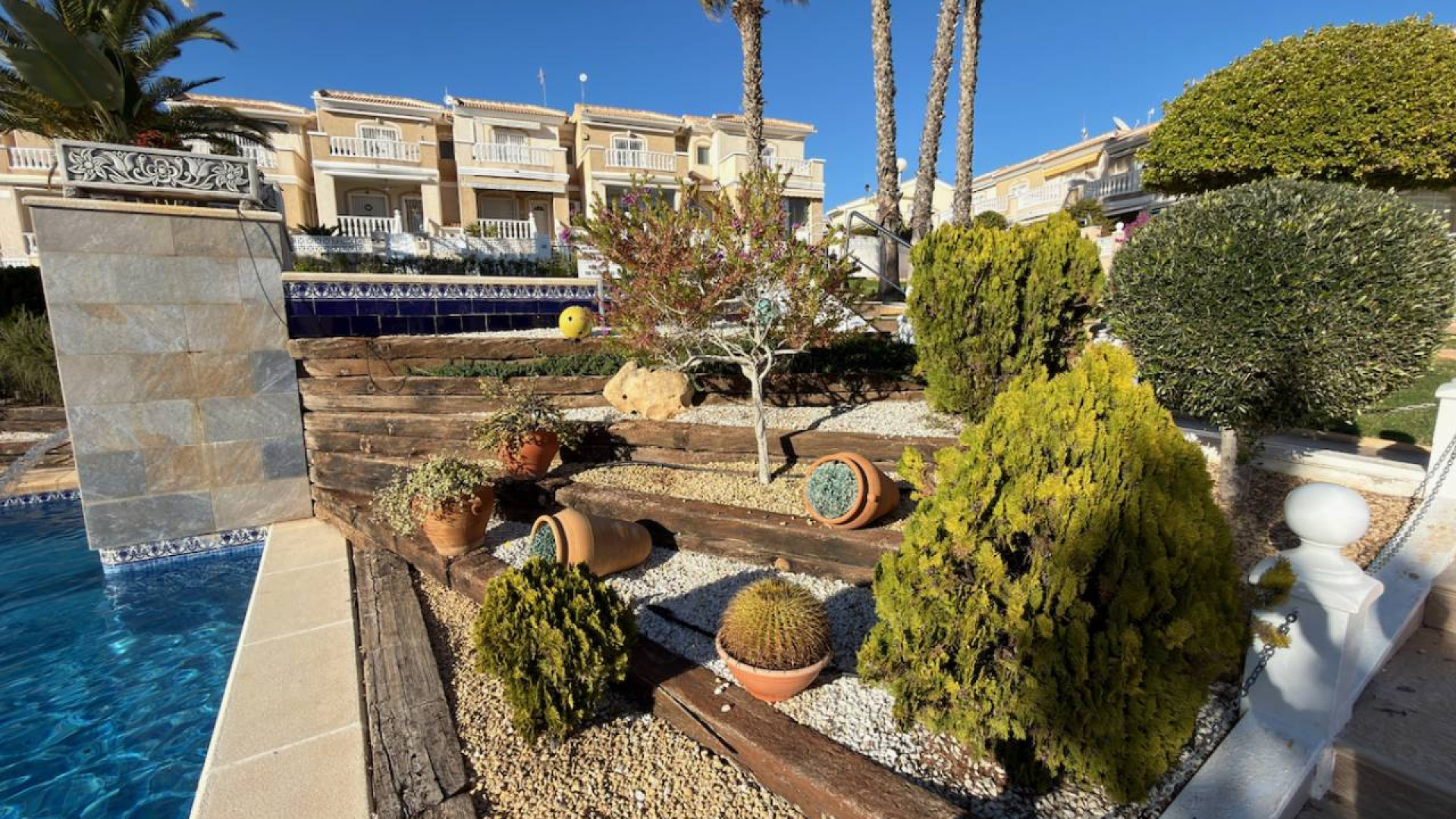 Venta - Detached Villa - Ciudad Quesada - La Fiesta