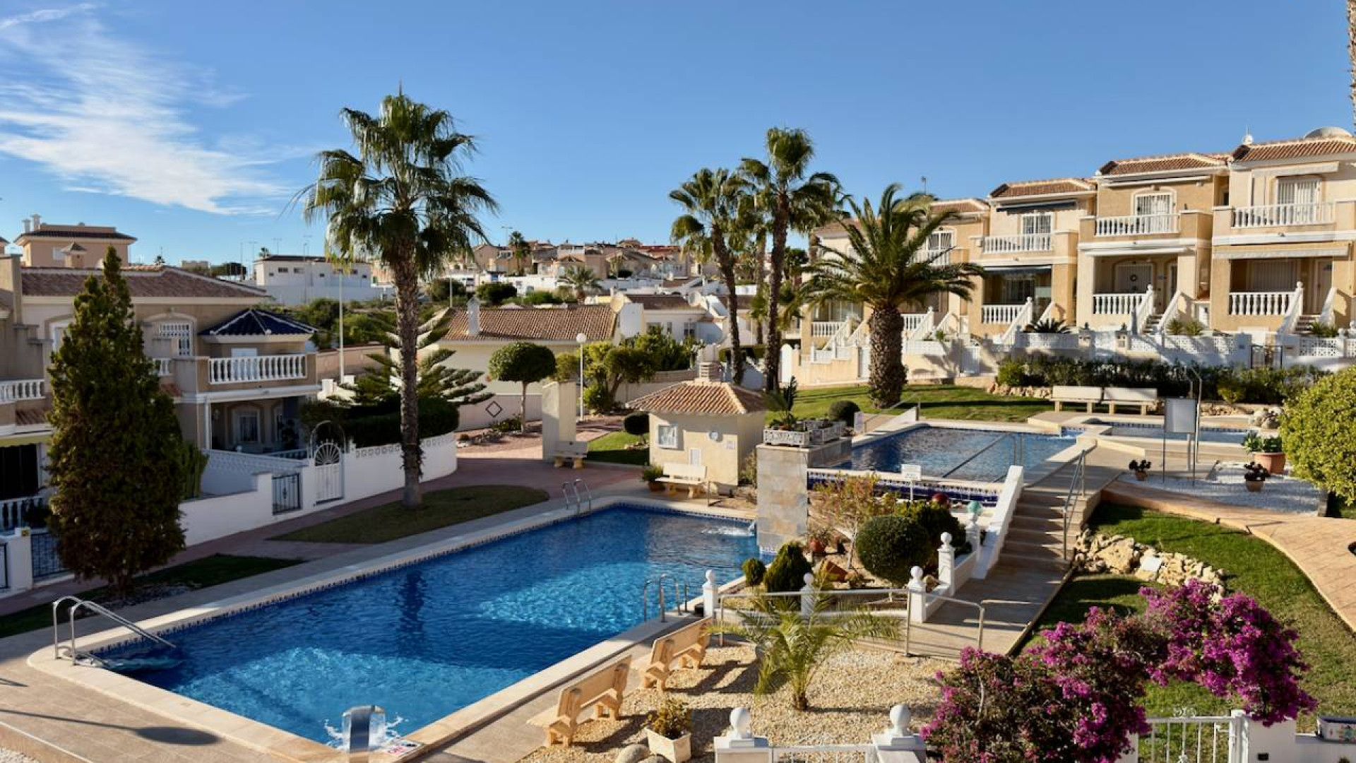 Venta - Detached Villa - Ciudad Quesada - La Fiesta