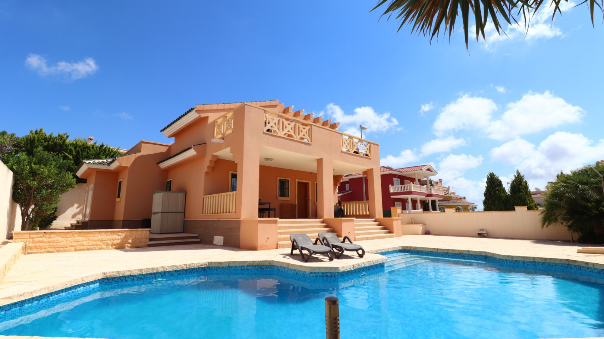 Venta - Detached Villa - Ciudad Quesada - La Fiesta