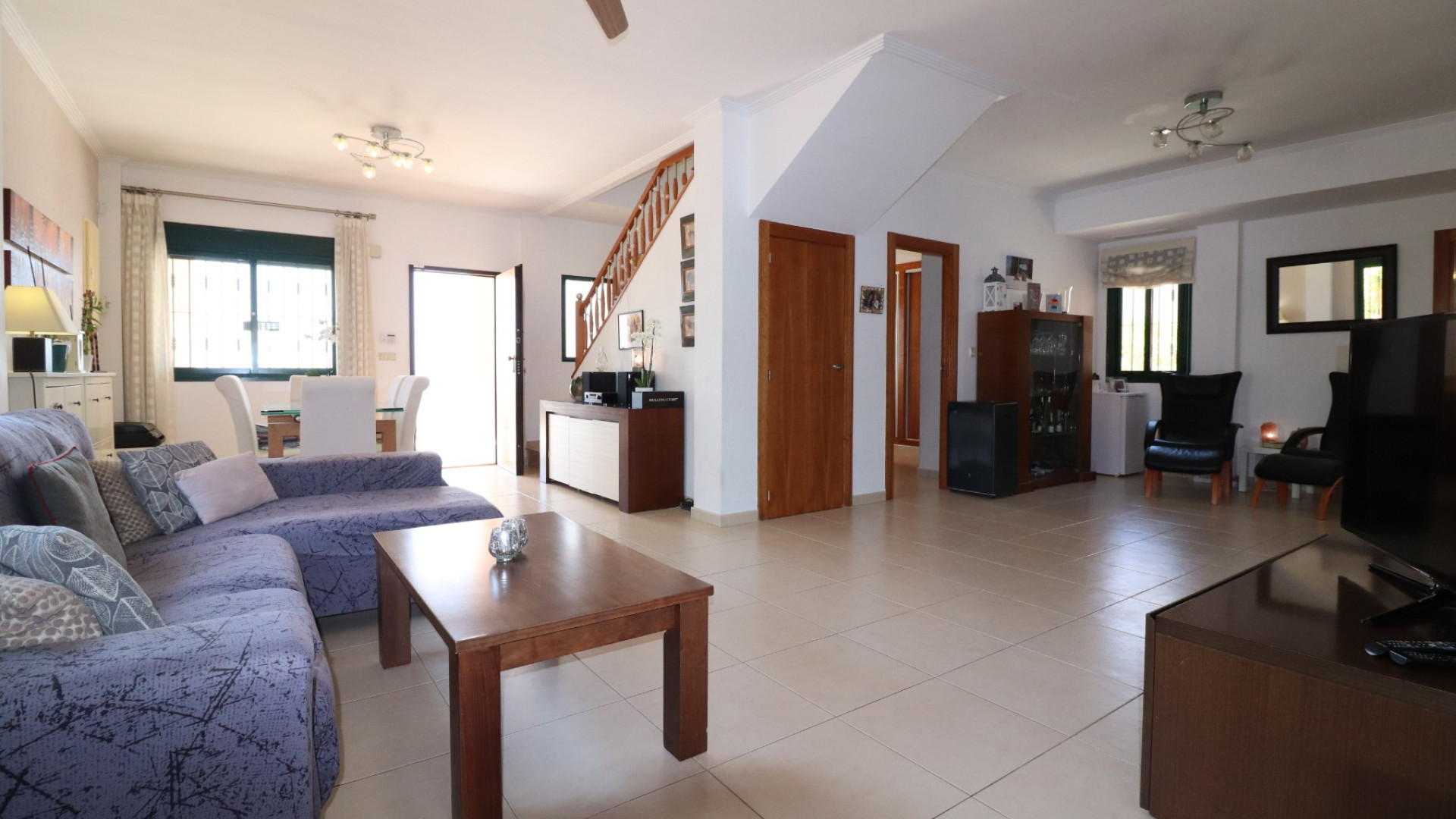 Venta - Detached Villa - Ciudad Quesada - La Fiesta