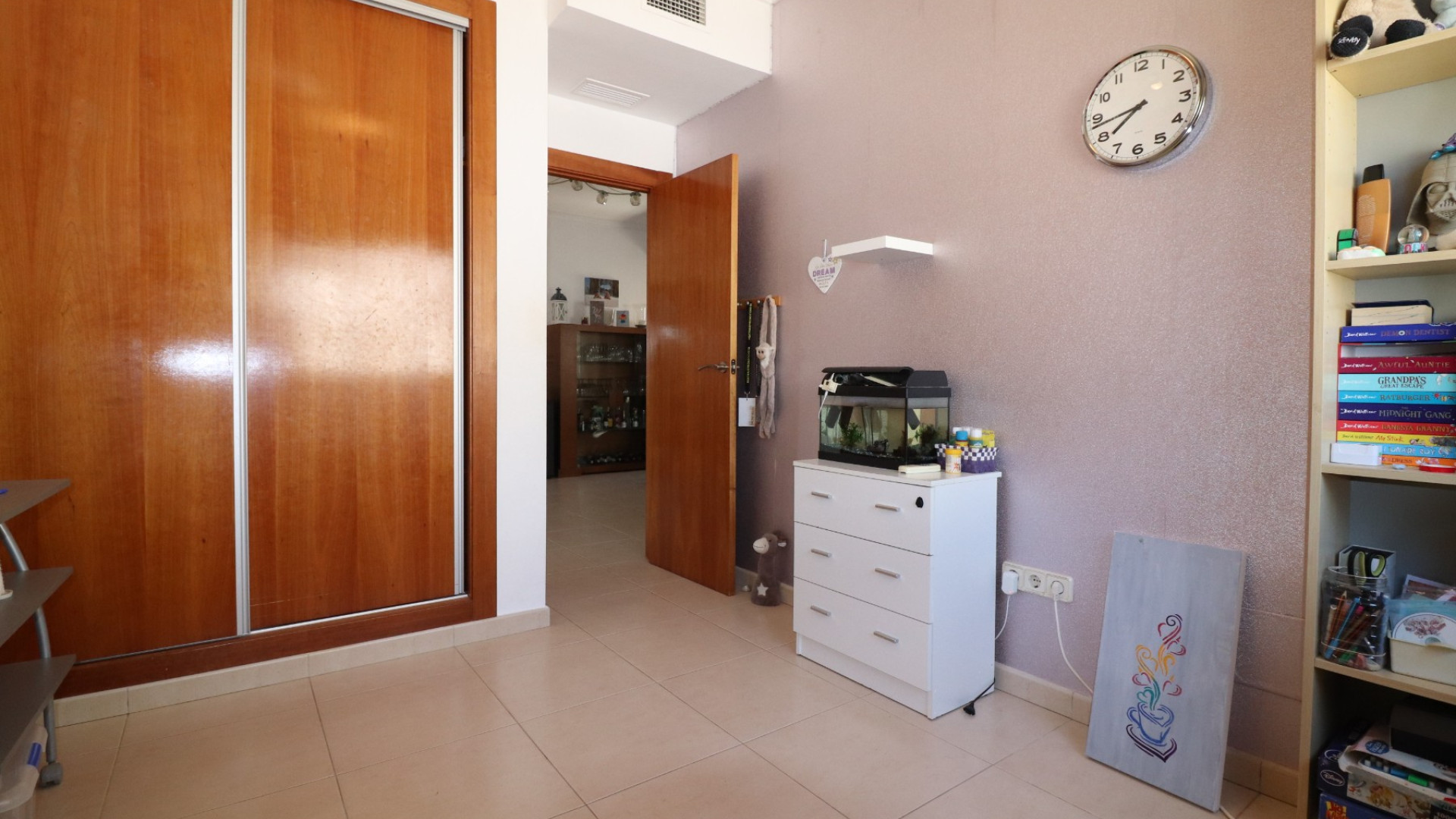 Venta - Detached Villa - Ciudad Quesada - La Fiesta
