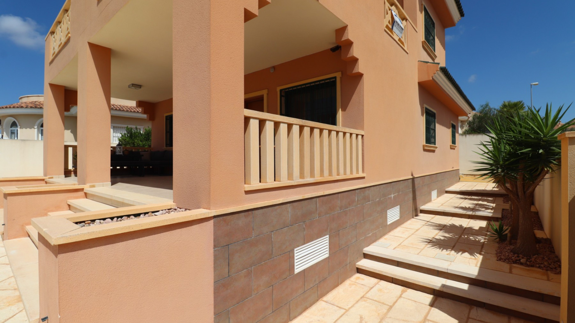 Venta - Detached Villa - Ciudad Quesada - La Fiesta