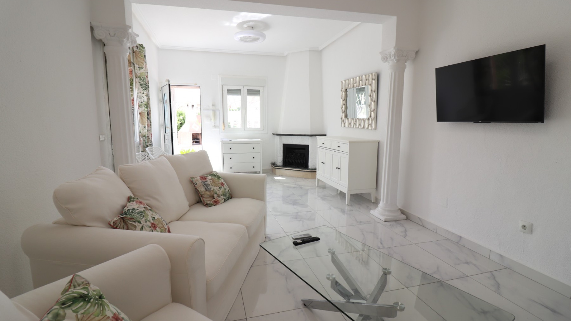 Venta - Detached Villa - Ciudad Quesada - La Fiesta