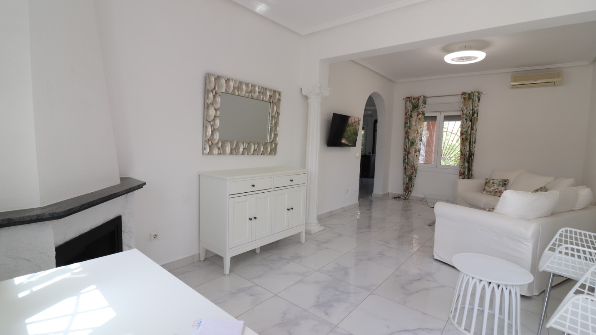 Venta - Detached Villa - Ciudad Quesada - La Fiesta