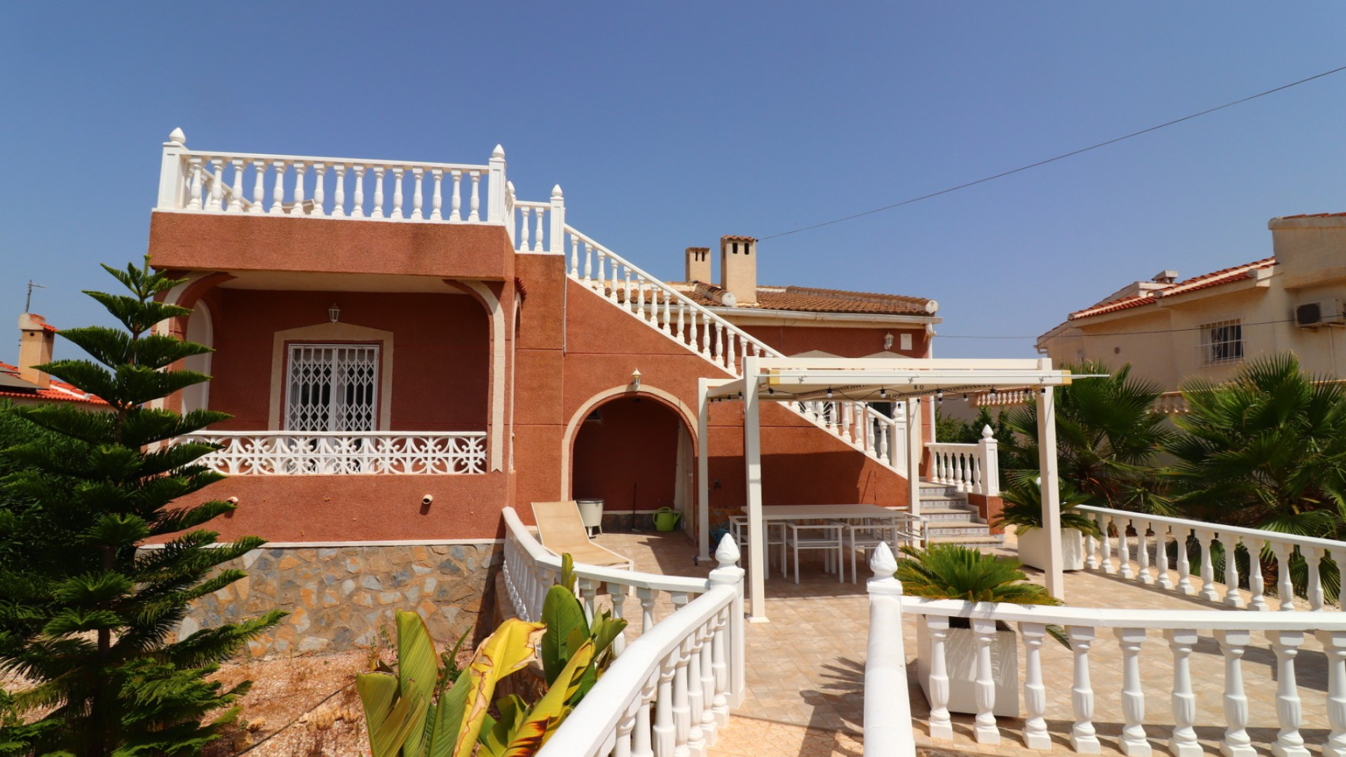 Venta - Detached Villa - Ciudad Quesada - La Fiesta