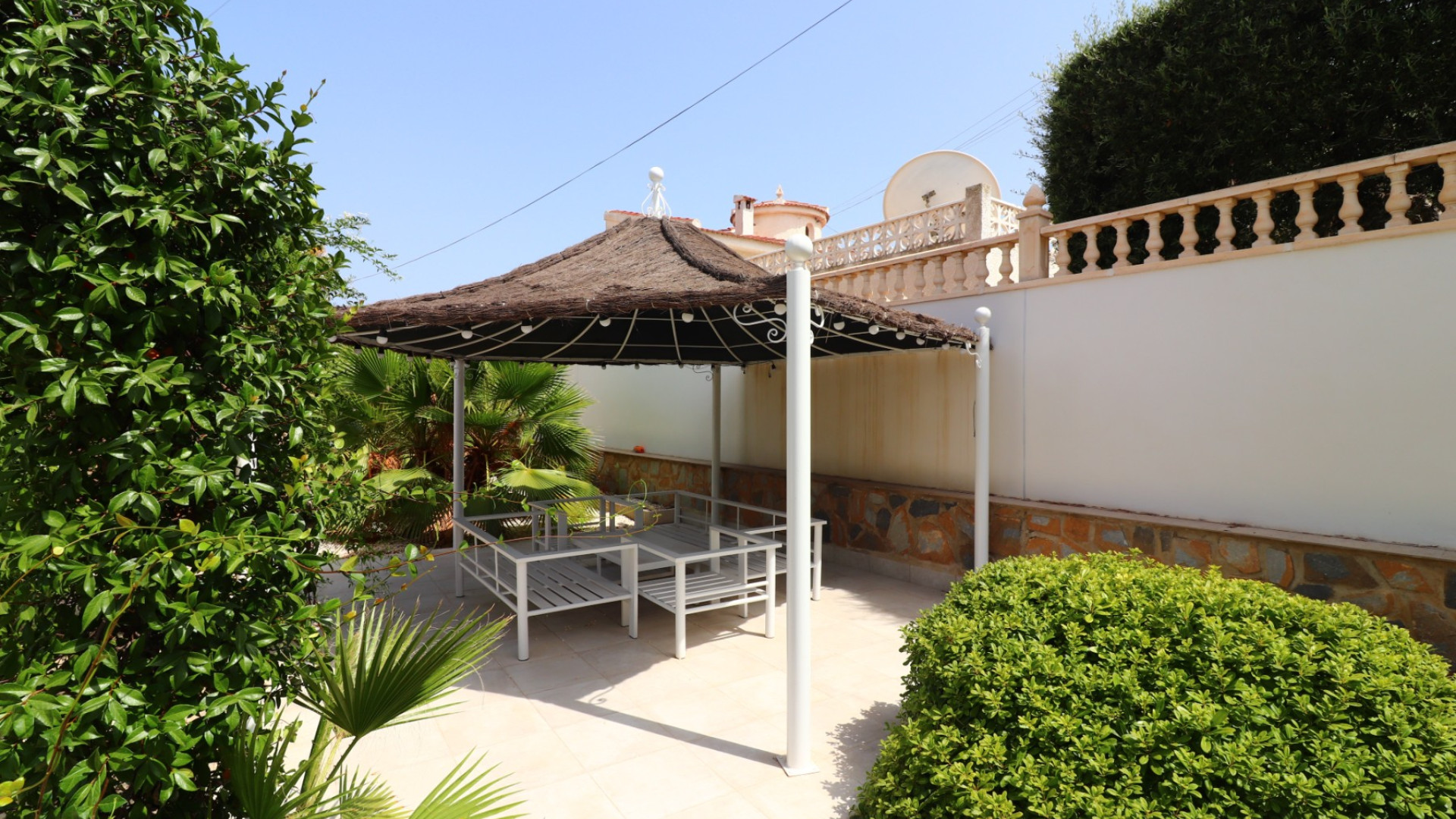 Venta - Detached Villa - Ciudad Quesada - La Fiesta