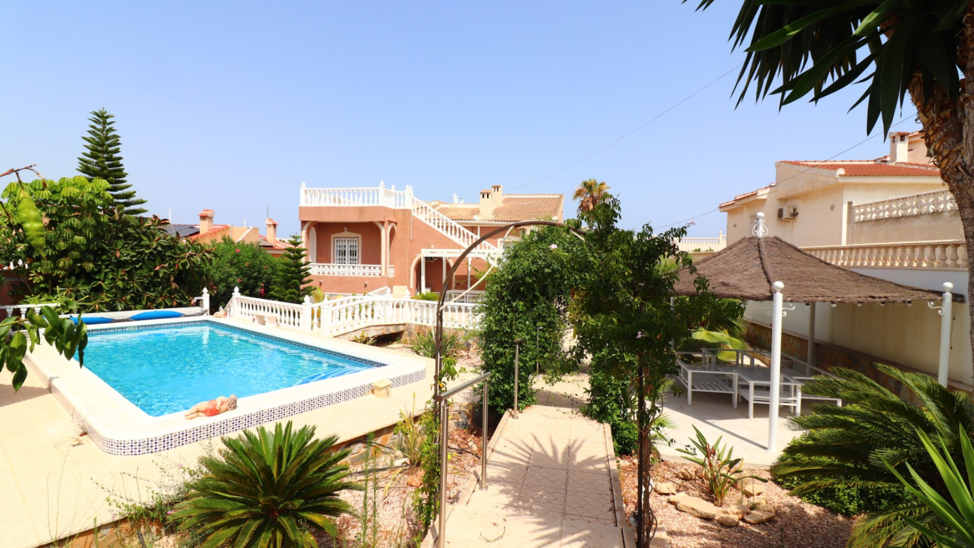 Venta - Detached Villa - Ciudad Quesada - La Fiesta