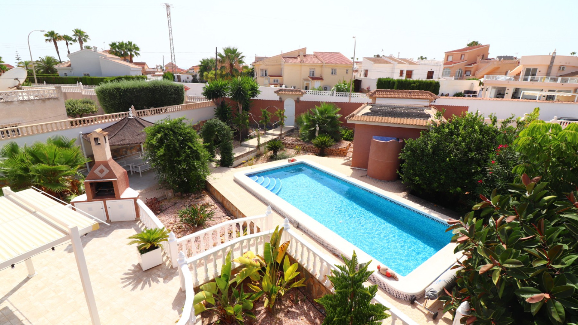 Venta - Detached Villa - Ciudad Quesada - La Fiesta