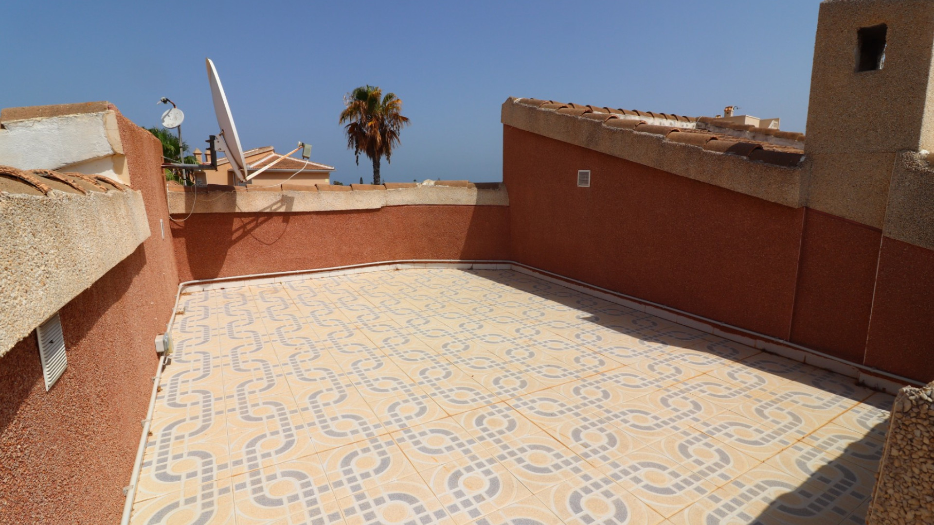 Venta - Detached Villa - Ciudad Quesada - La Fiesta