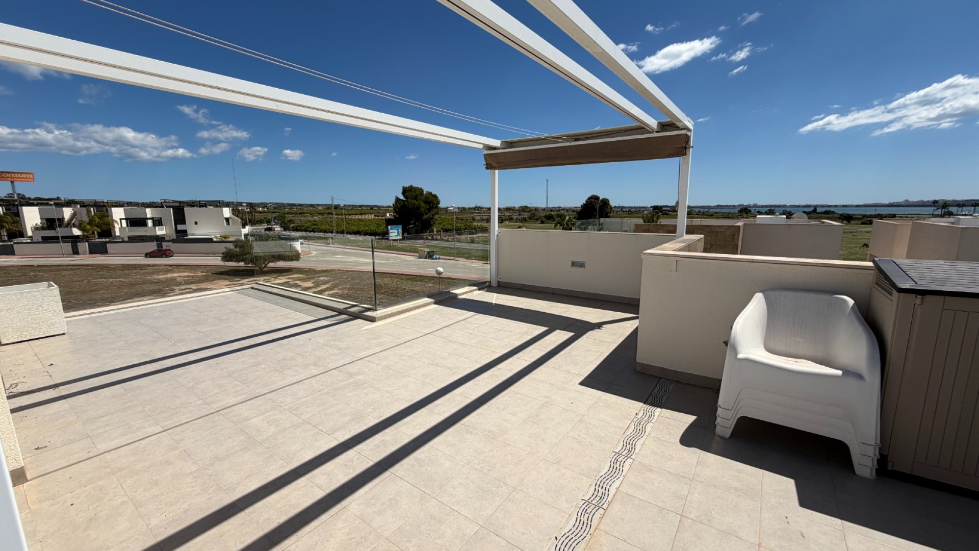 Venta - Detached Villa - Ciudad Quesada - La Laguna