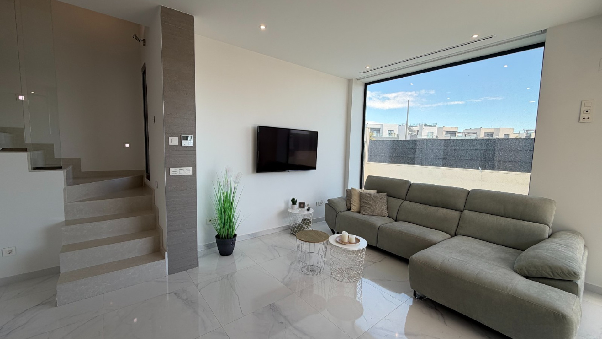 Venta - Detached Villa - Ciudad Quesada - La Laguna