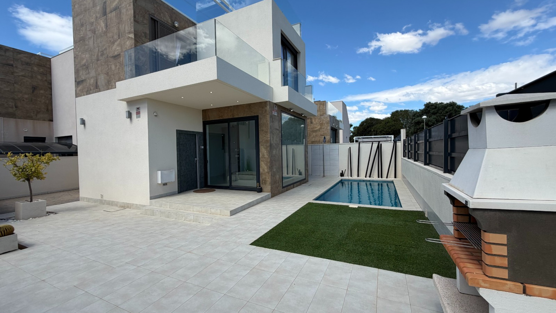 Venta - Detached Villa - Ciudad Quesada - La Laguna