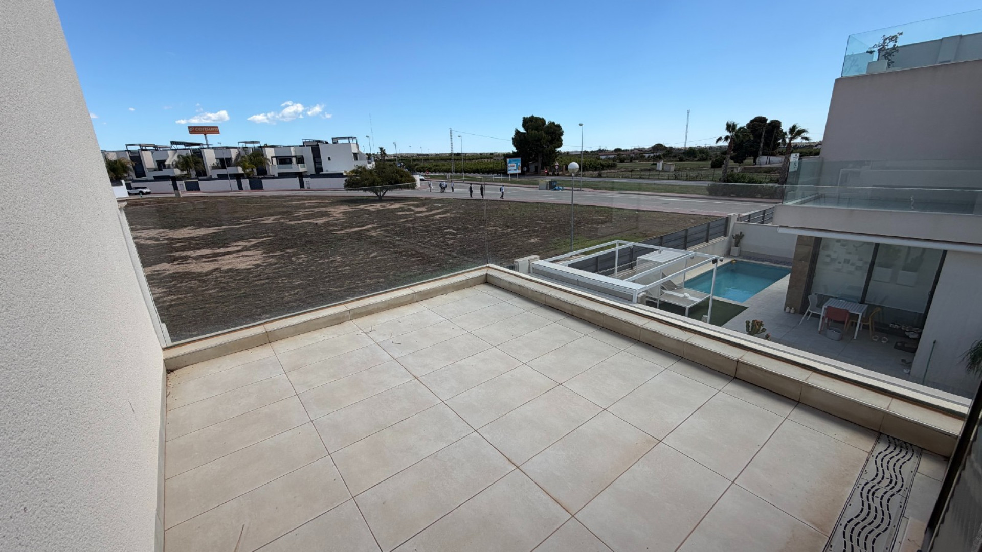 Venta - Detached Villa - Ciudad Quesada - La Laguna