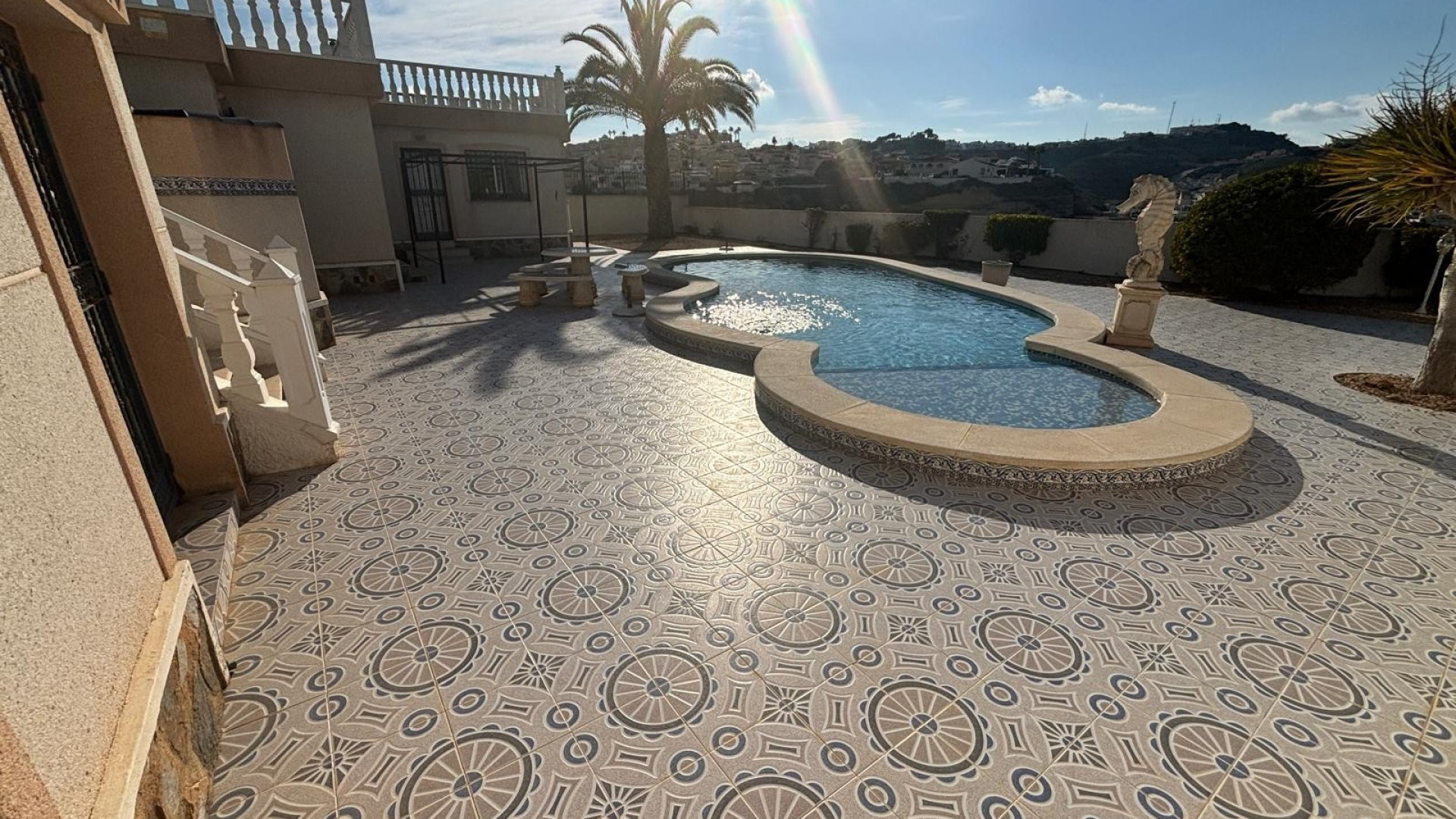 Venta - Detached Villa - Ciudad Quesada - La Marquesa Golf