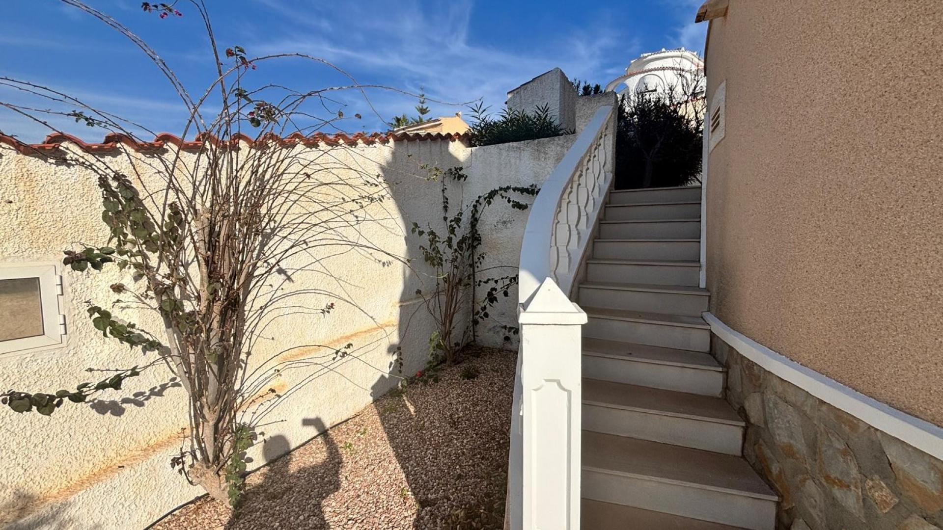 Venta - Detached Villa - Ciudad Quesada - La Marquesa Golf