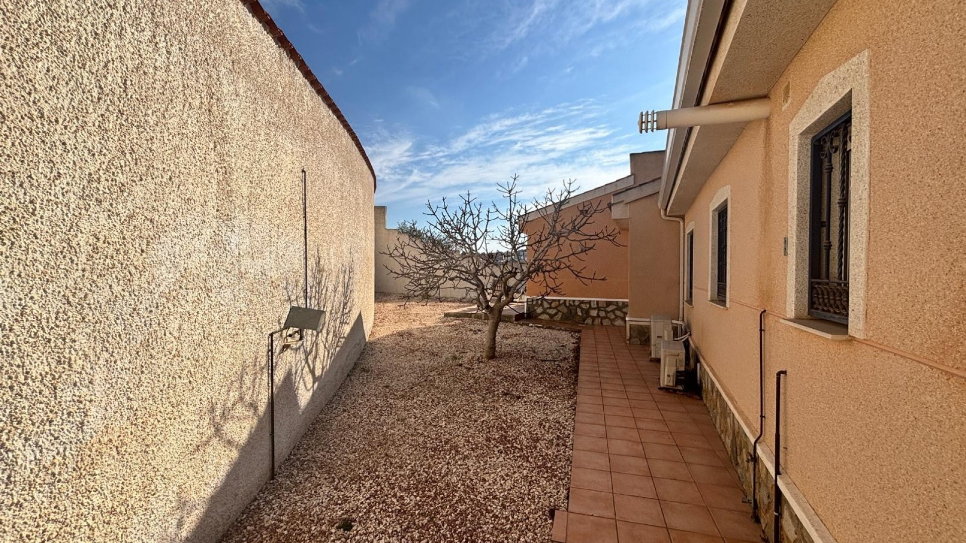 Venta - Detached Villa - Ciudad Quesada - La Marquesa Golf