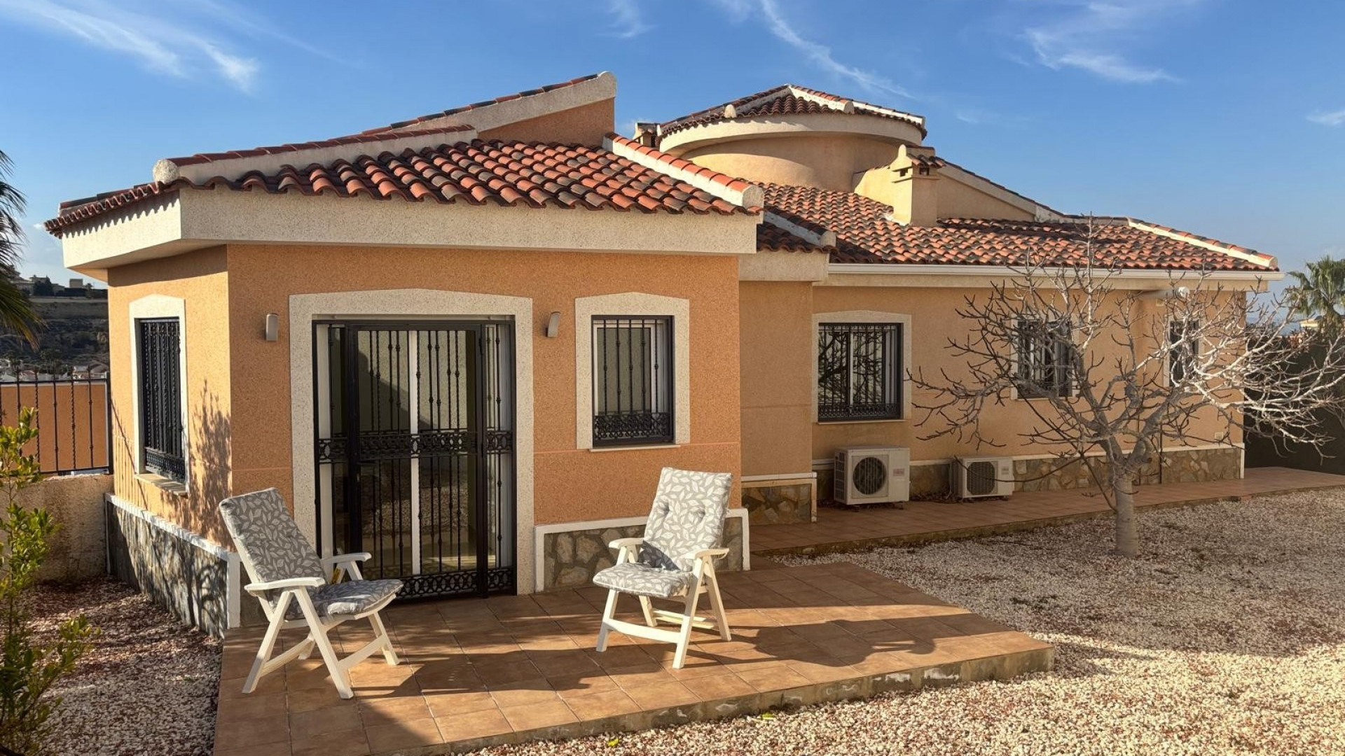 Venta - Detached Villa - Ciudad Quesada - La Marquesa Golf