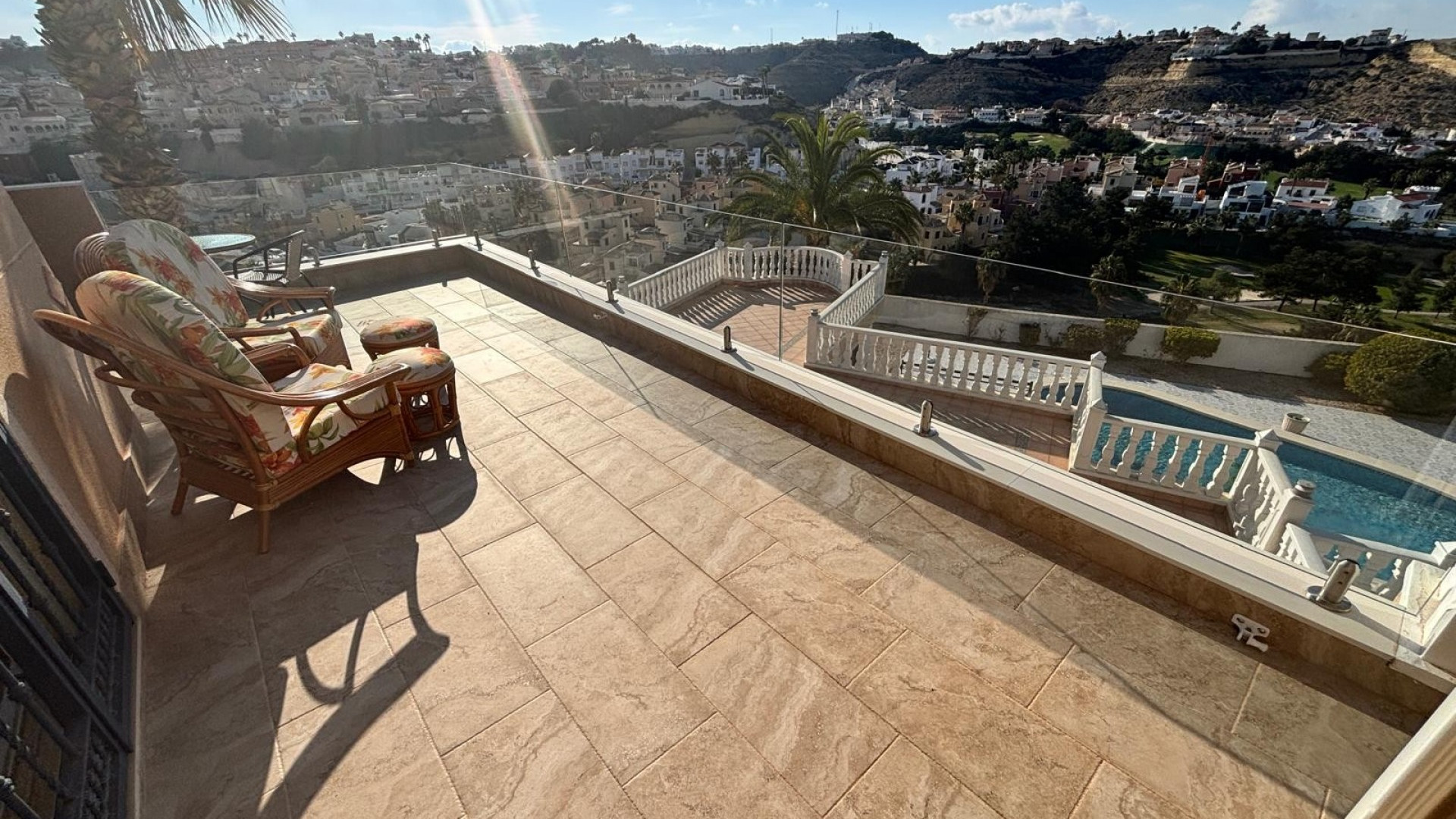 Venta - Detached Villa - Ciudad Quesada - La Marquesa Golf