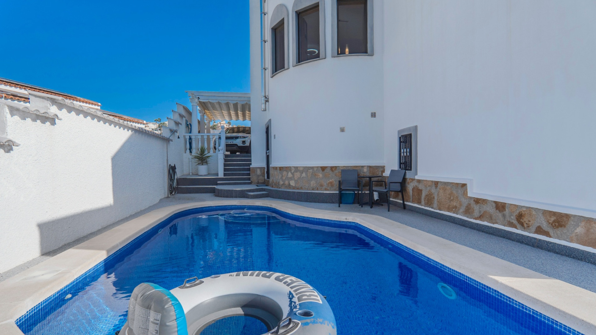 Venta - Detached Villa - Ciudad Quesada - La Marquesa Golf