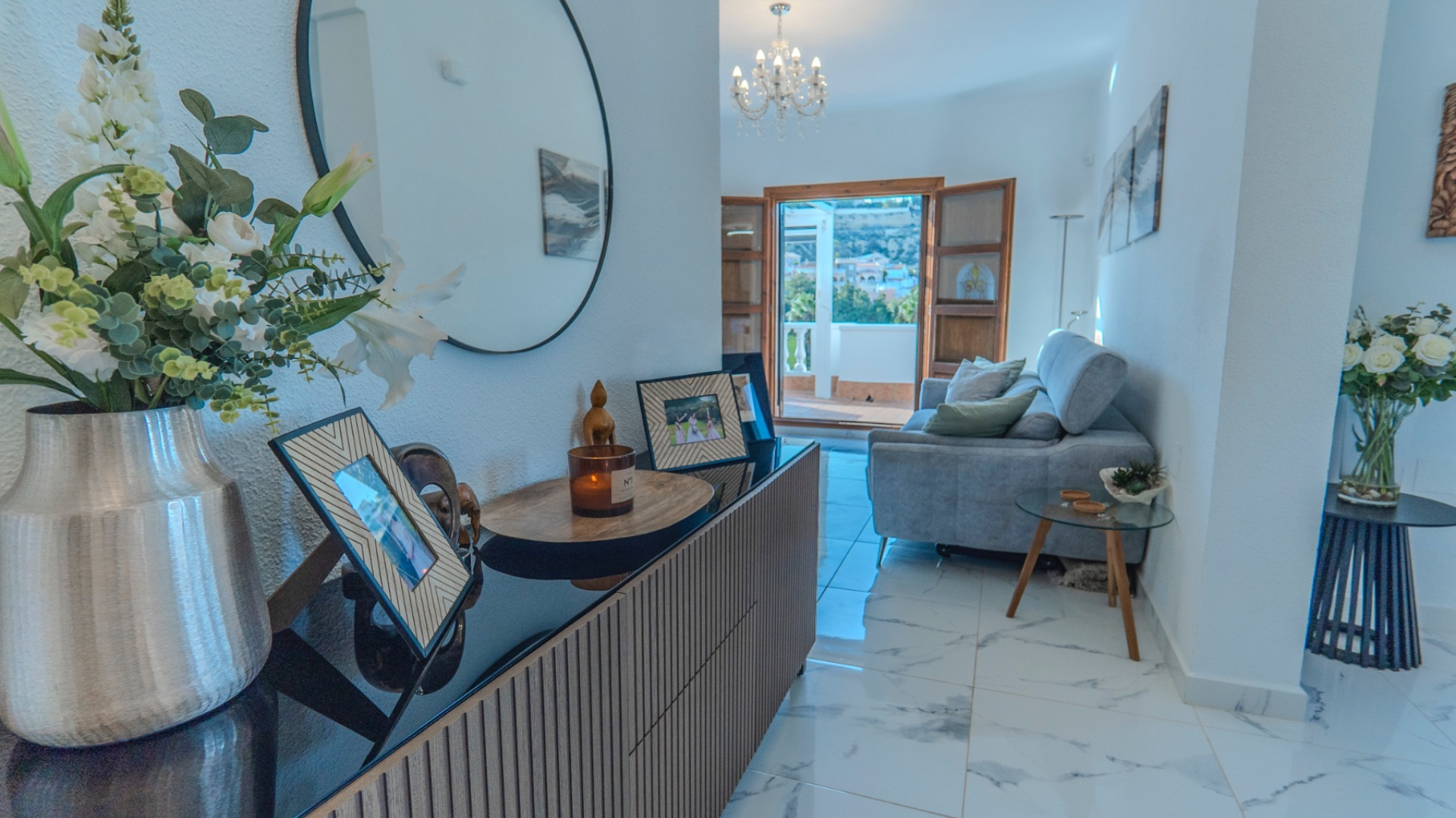 Venta - Detached Villa - Ciudad Quesada - La Marquesa Golf