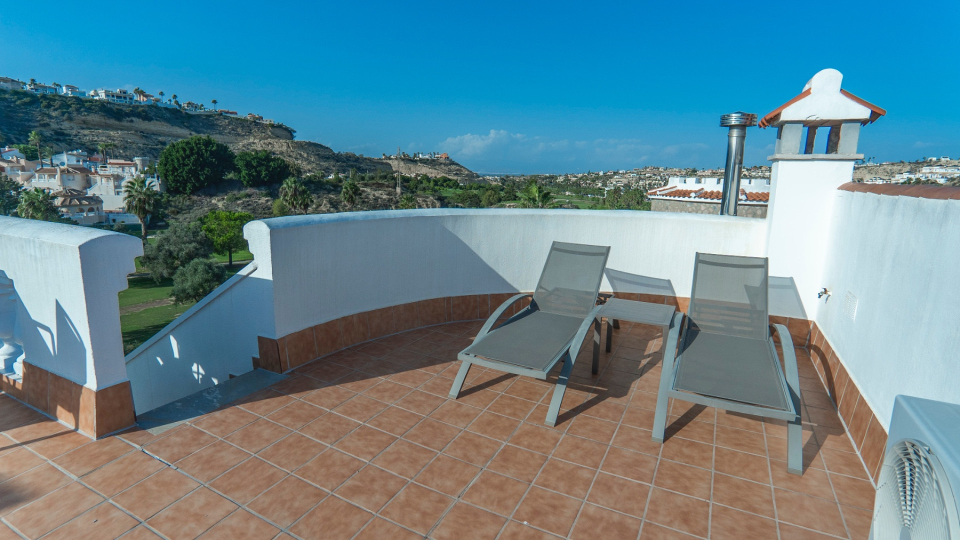 Venta - Detached Villa - Ciudad Quesada - La Marquesa Golf