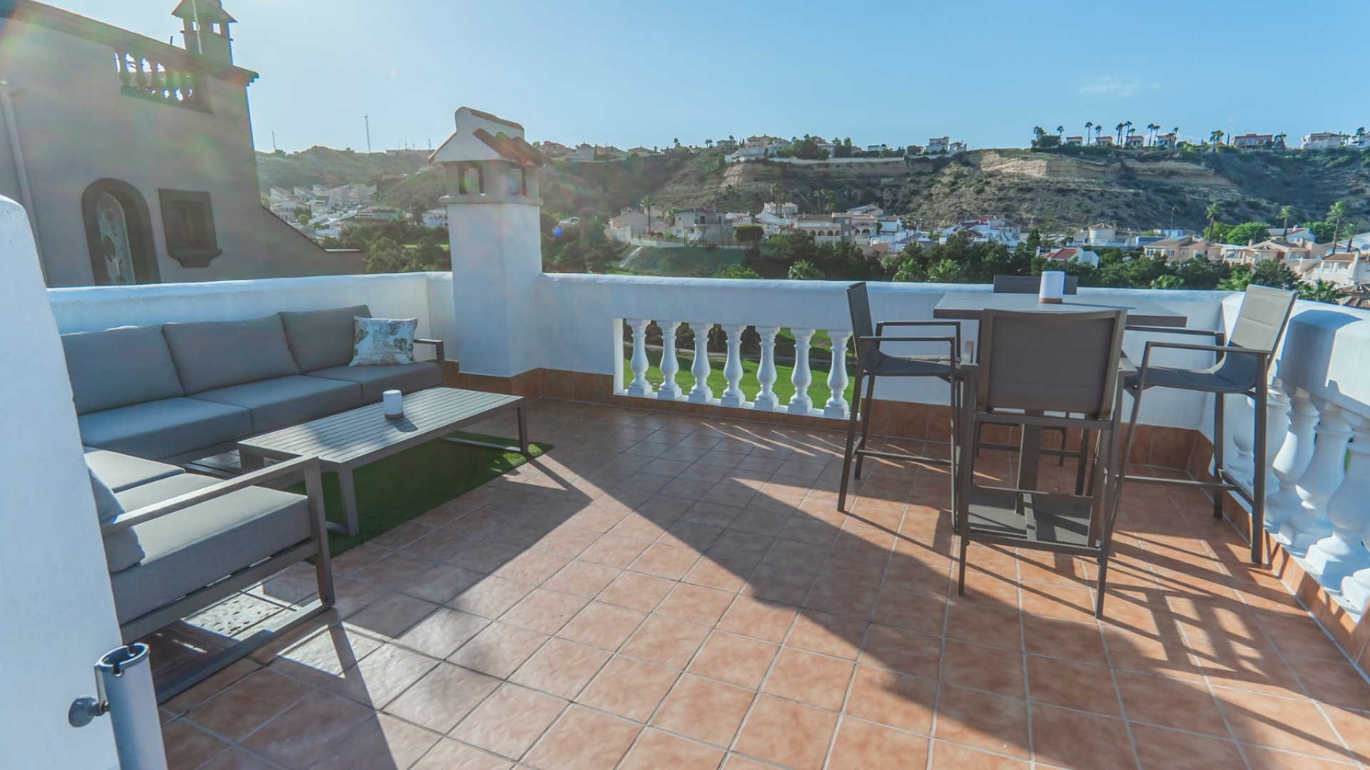 Venta - Detached Villa - Ciudad Quesada - La Marquesa Golf