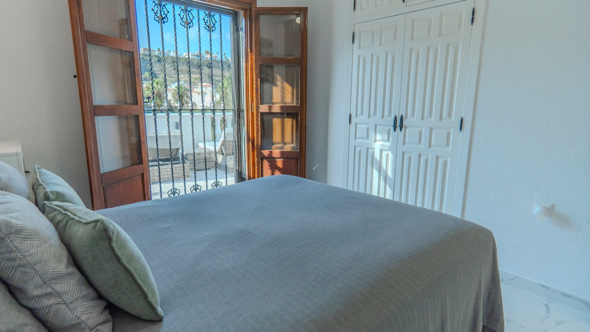 Venta - Detached Villa - Ciudad Quesada - La Marquesa Golf