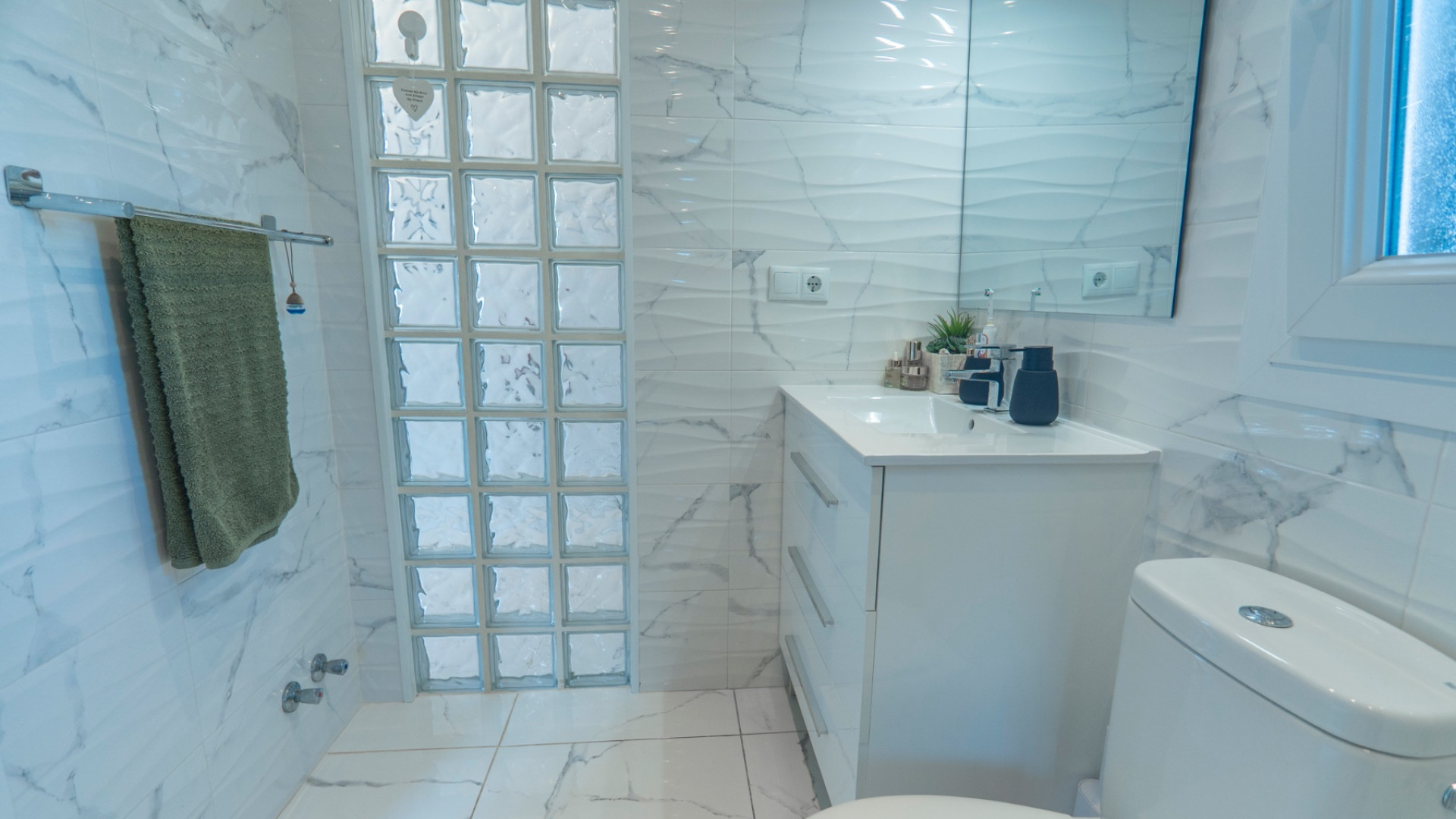 Venta - Detached Villa - Ciudad Quesada - La Marquesa Golf