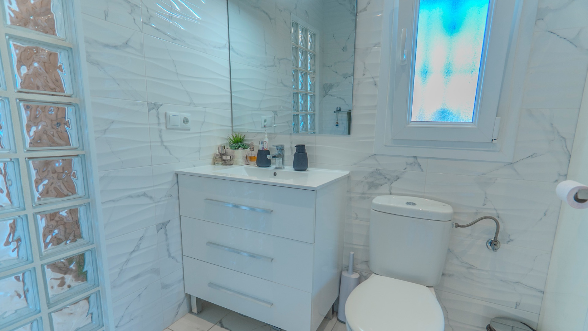 Venta - Detached Villa - Ciudad Quesada - La Marquesa Golf