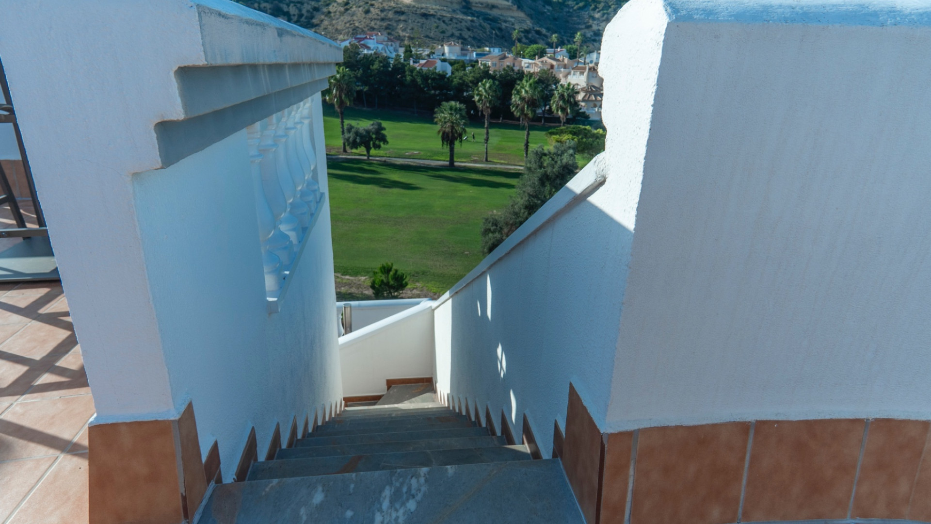 Venta - Detached Villa - Ciudad Quesada - La Marquesa Golf