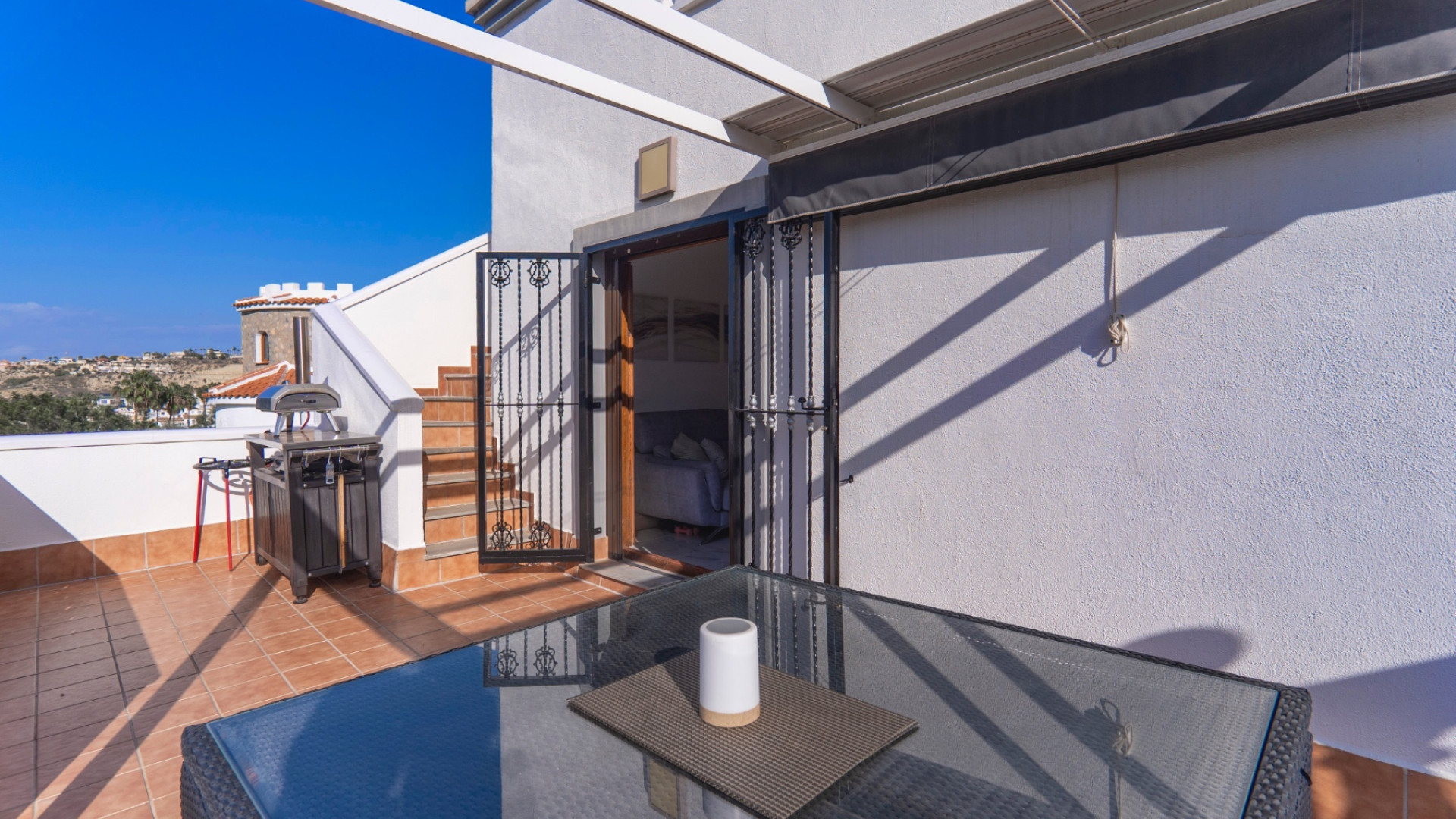 Venta - Detached Villa - Ciudad Quesada - La Marquesa Golf