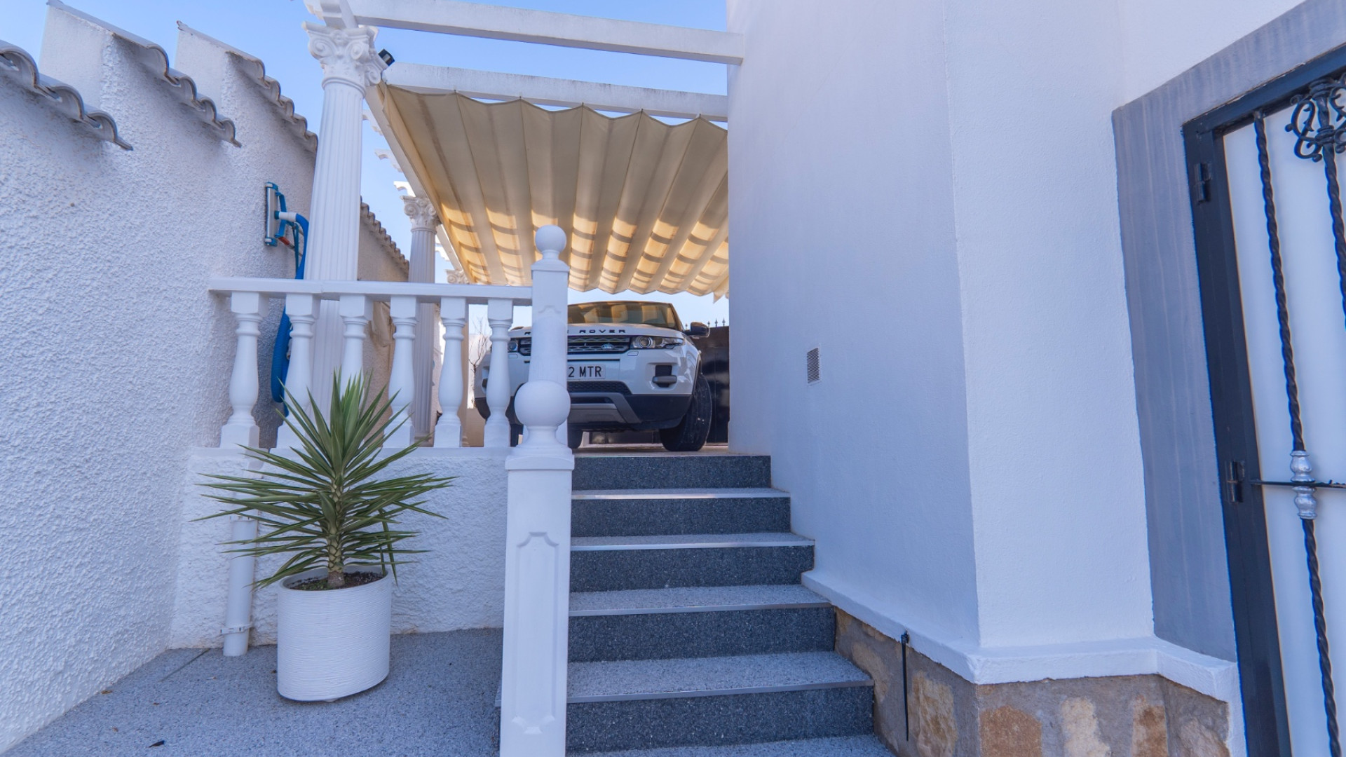 Venta - Detached Villa - Ciudad Quesada - La Marquesa Golf