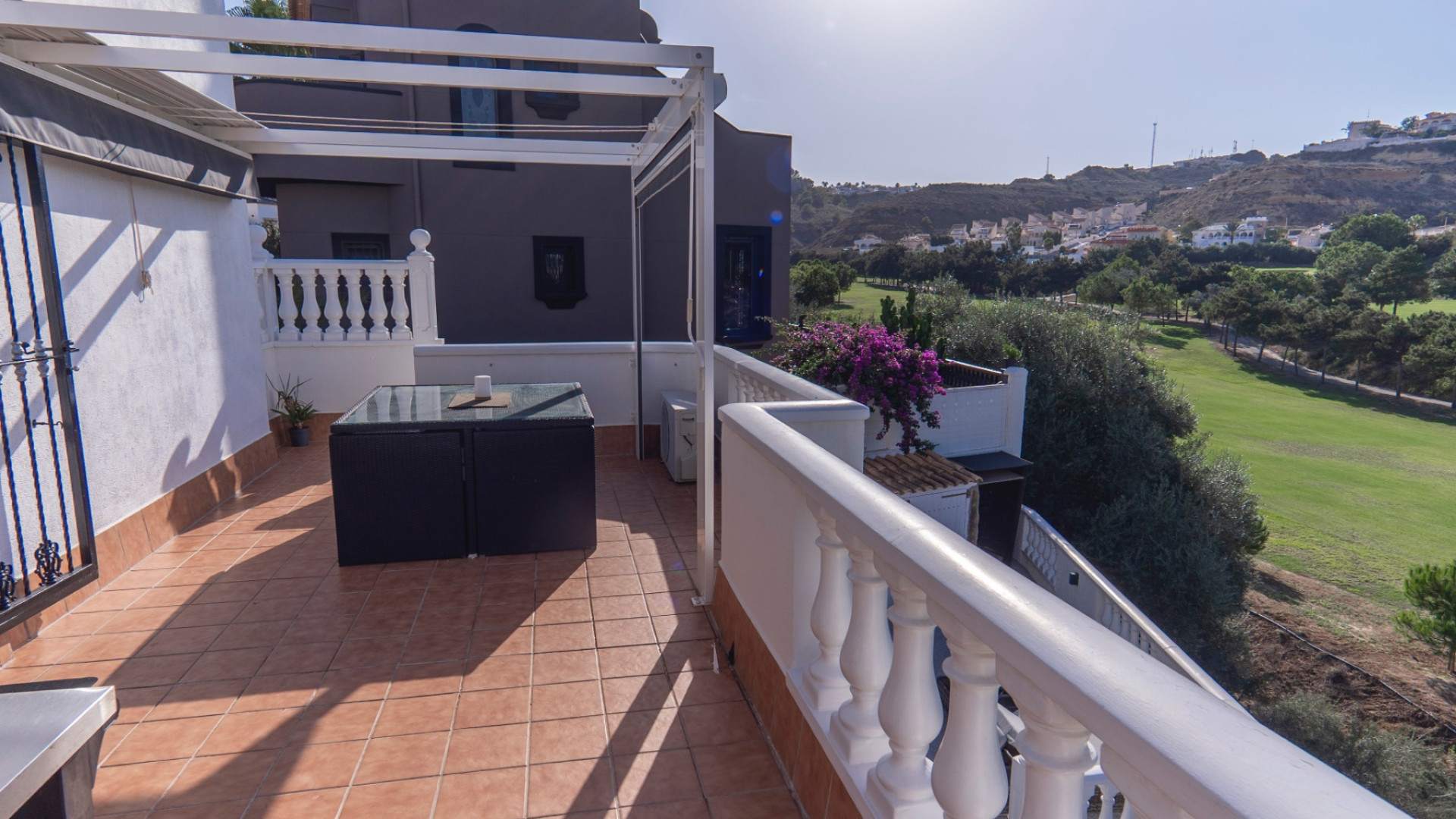 Venta - Detached Villa - Ciudad Quesada - La Marquesa Golf